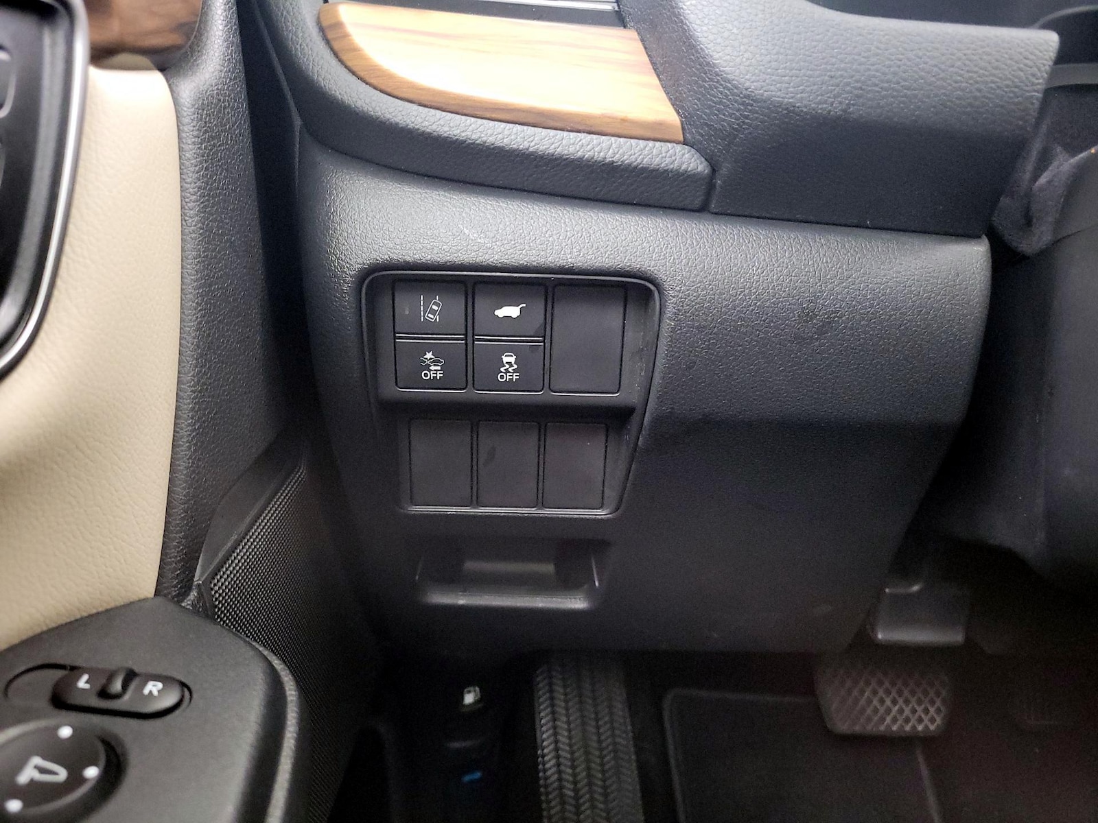 2019 Honda CR-V EX-L - Photo 14