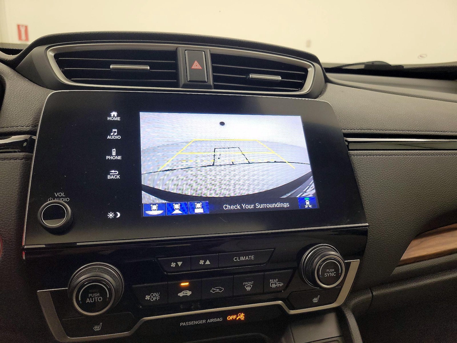 2019 Honda CR-V EX-L - Photo 15