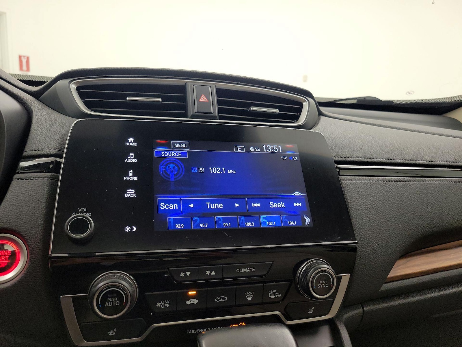 2019 Honda CR-V EX-L - Photo 16
