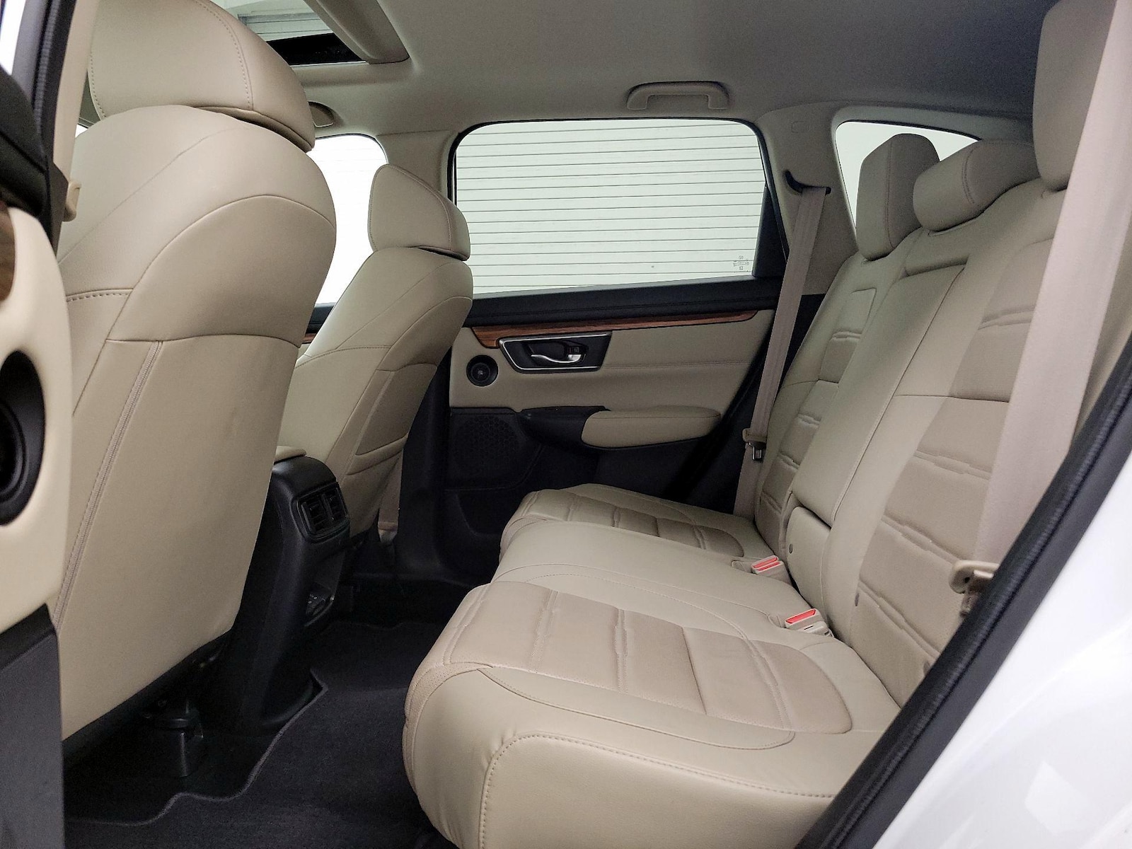 2019 Honda CR-V EX-L - Photo 21