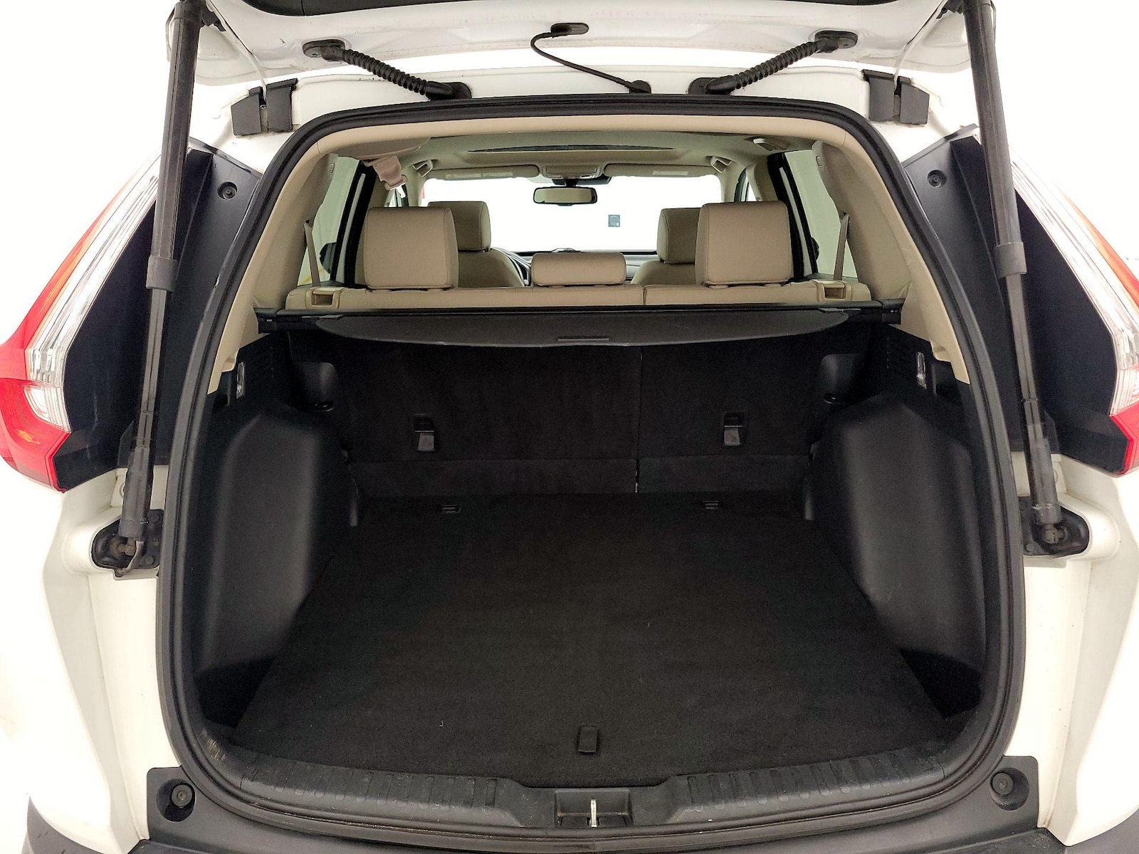 2019 Honda CR-V EX-L - Photo 22