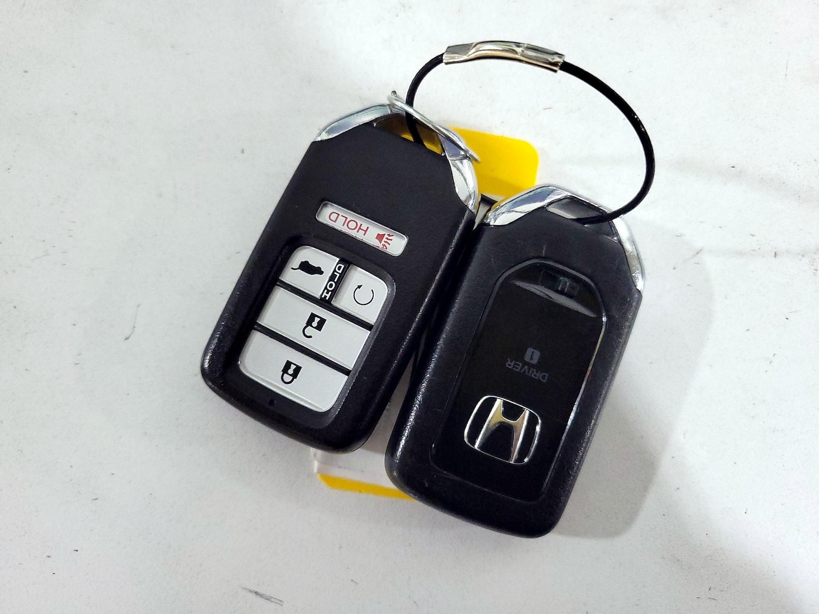 2019 Honda CR-V EX-L - Photo 24