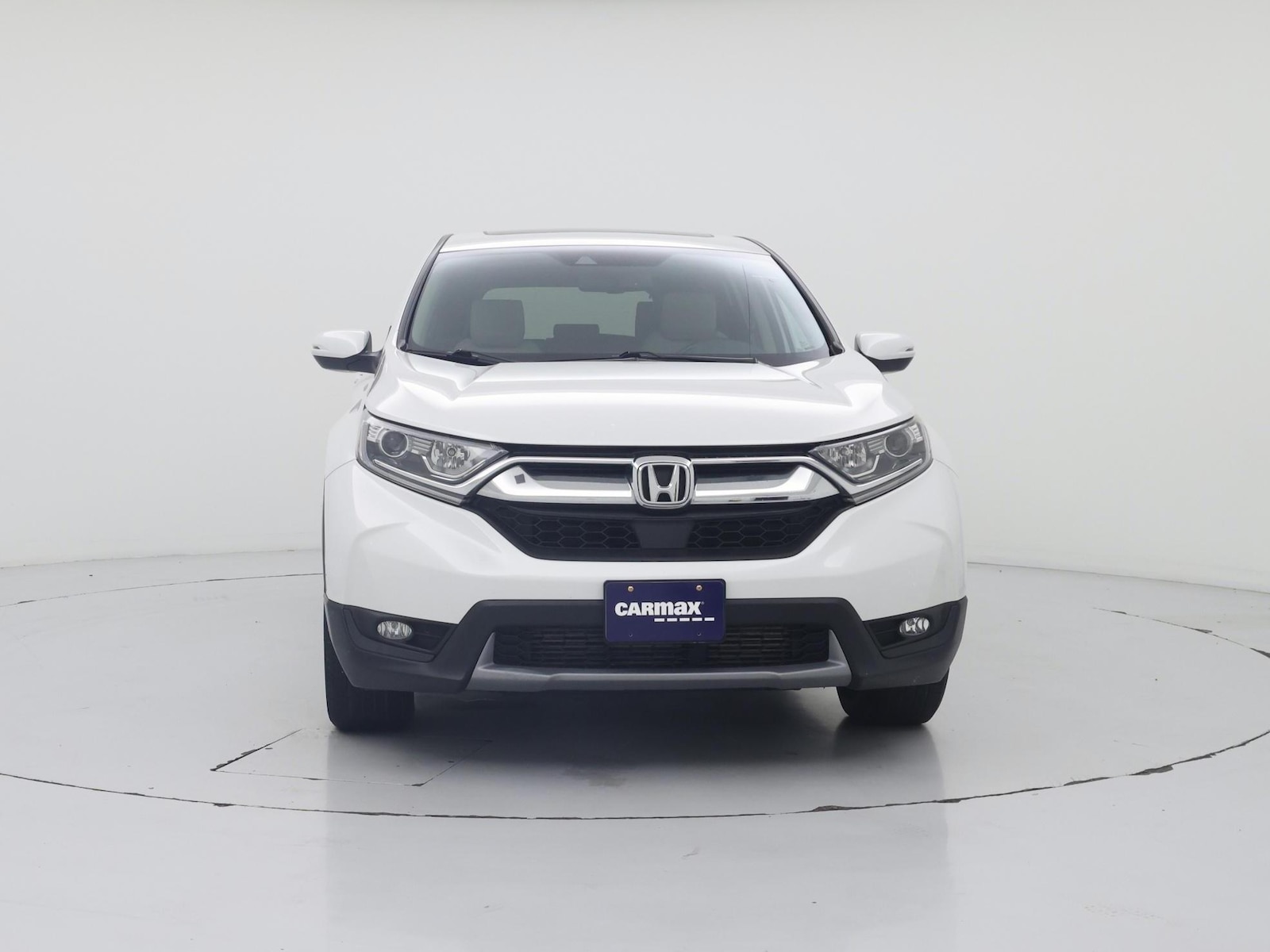 2019 Honda CR-V EX-L - Photo 6