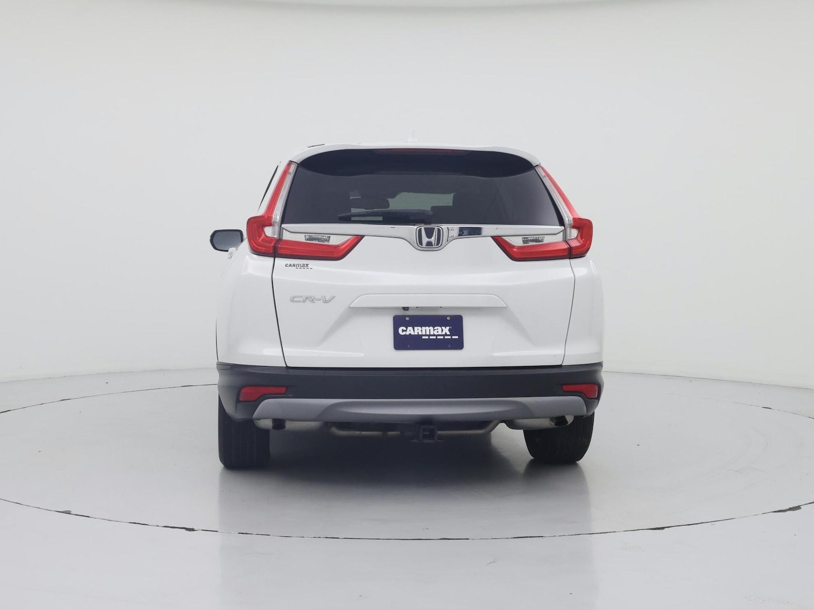 2019 Honda CR-V EX-L - Photo 7