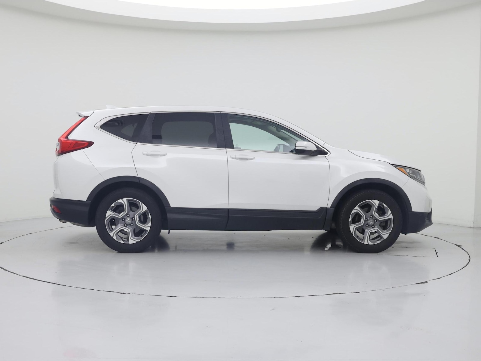 2019 Honda CR-V EX-L - Photo 8