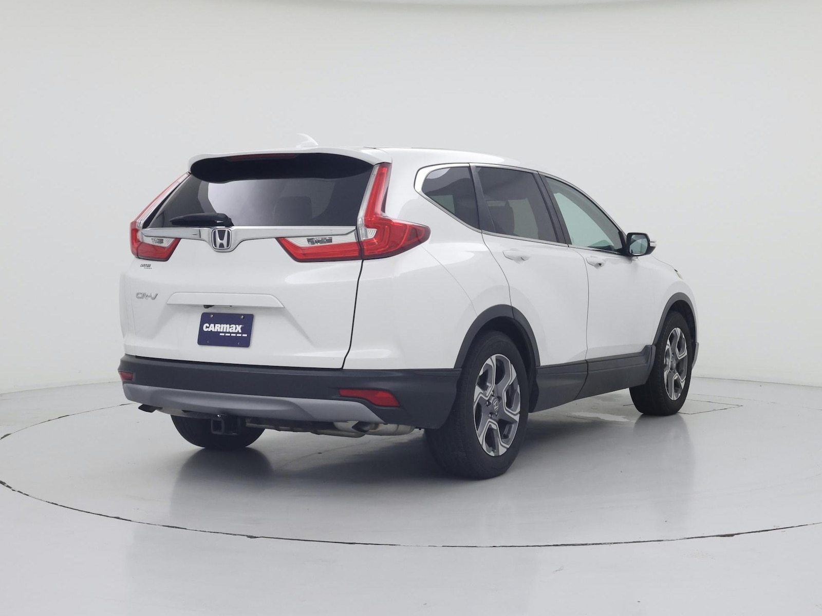 2019 Honda CR-V EX-L - Photo 9