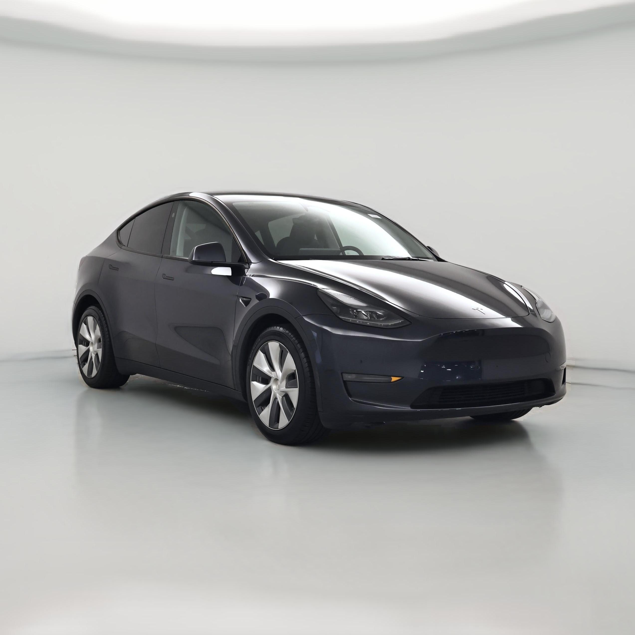 Thumbnail: 2024 Tesla Model Y - 1