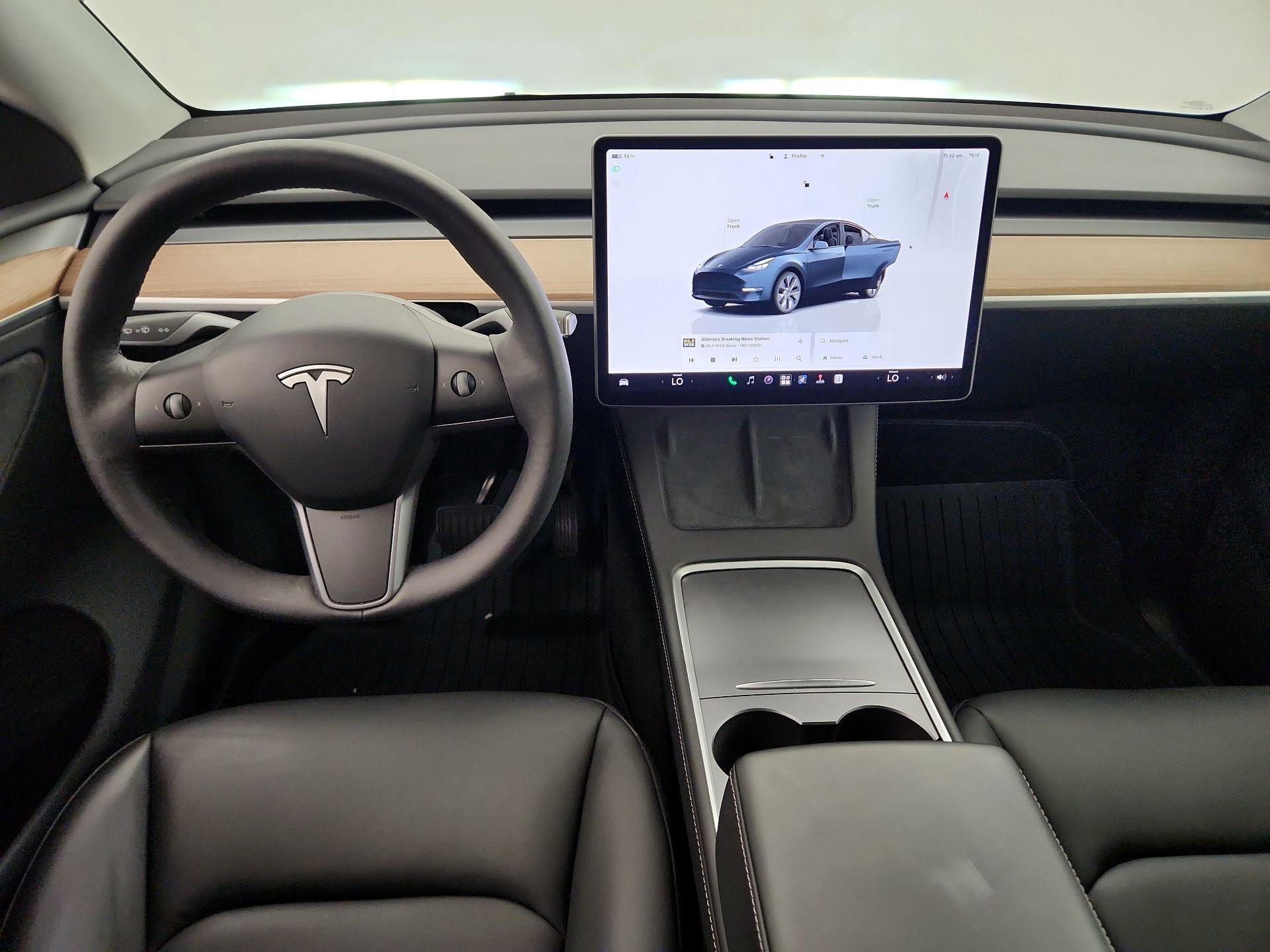 Thumbnail: 2024 Tesla Model Y - 9