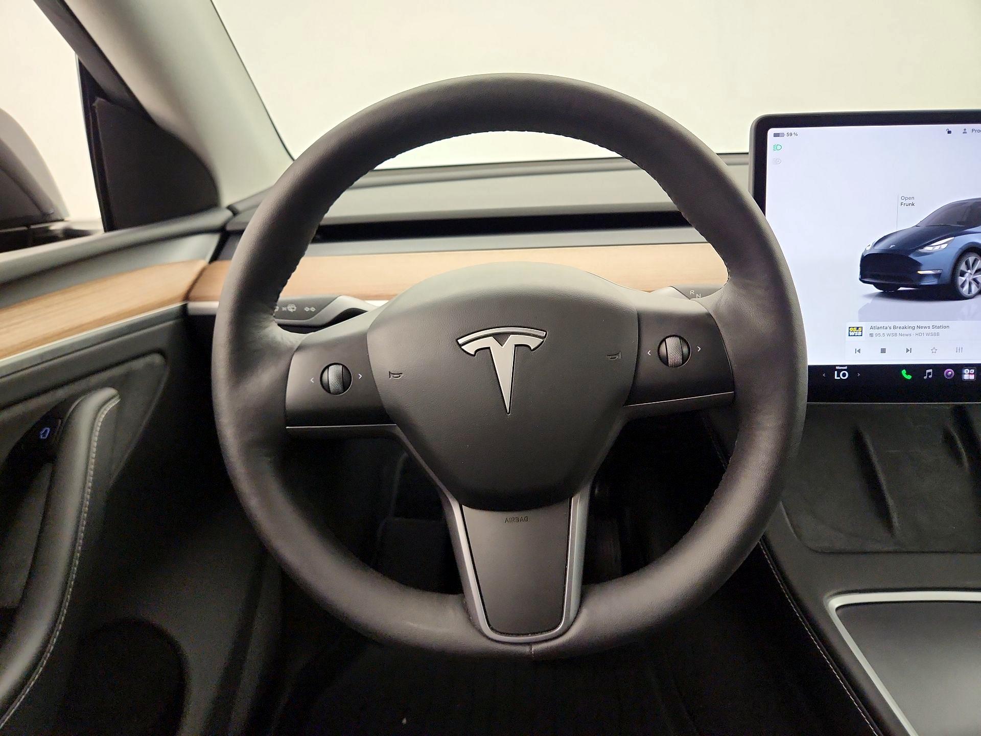 Thumbnail: 2024 Tesla Model Y - 10