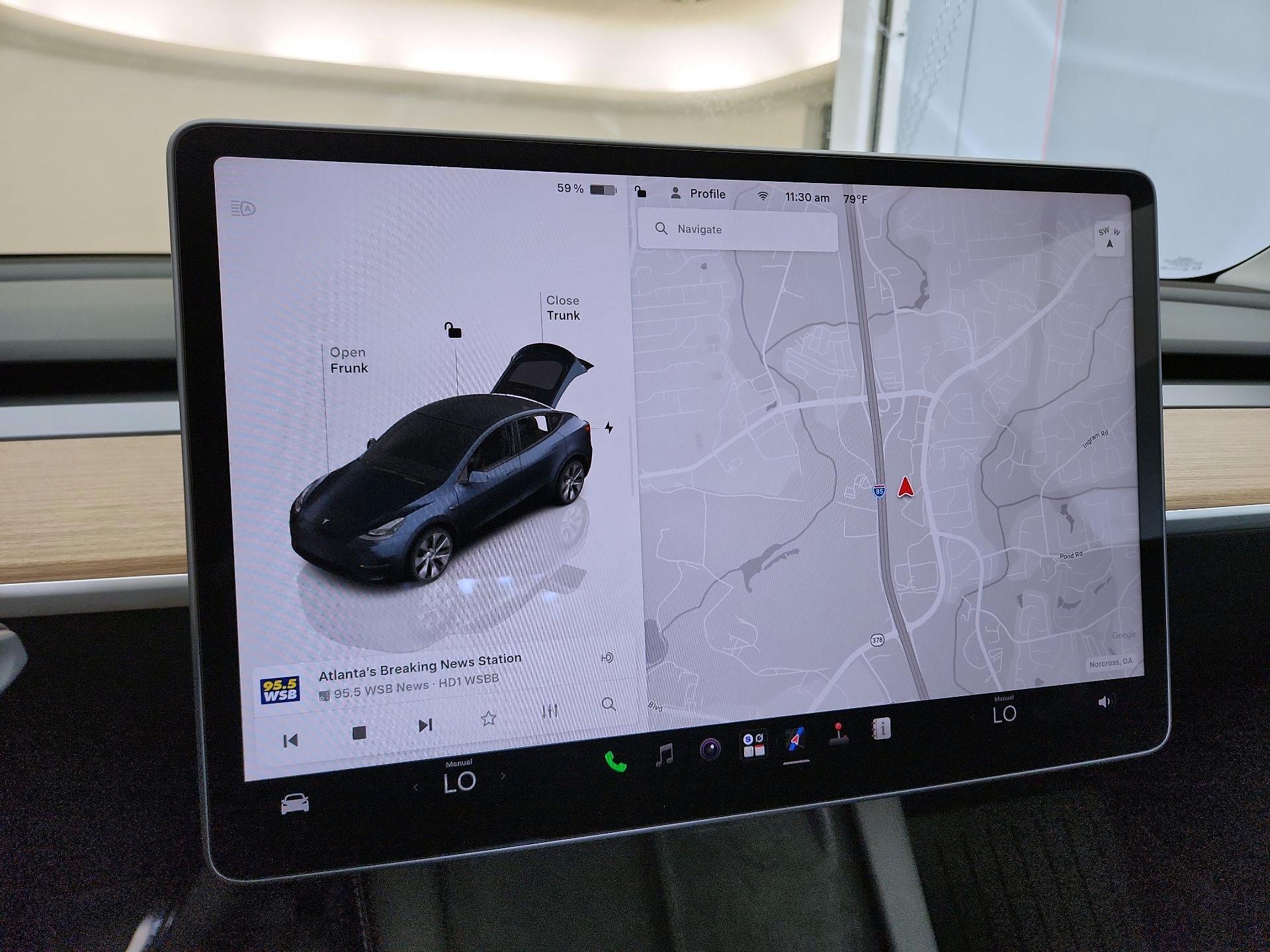 Thumbnail: 2024 Tesla Model Y - 13
