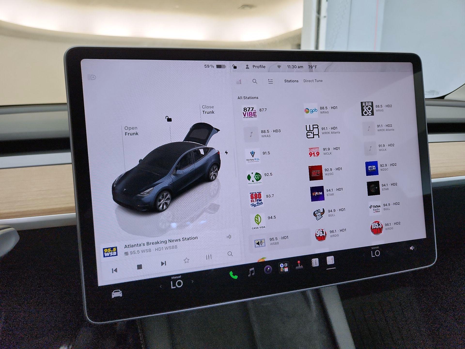 Thumbnail: 2024 Tesla Model Y - 15