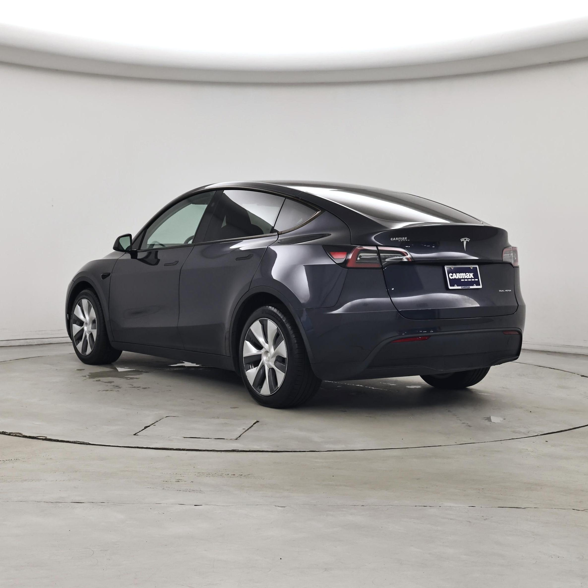 Thumbnail: 2024 Tesla Model Y - 2