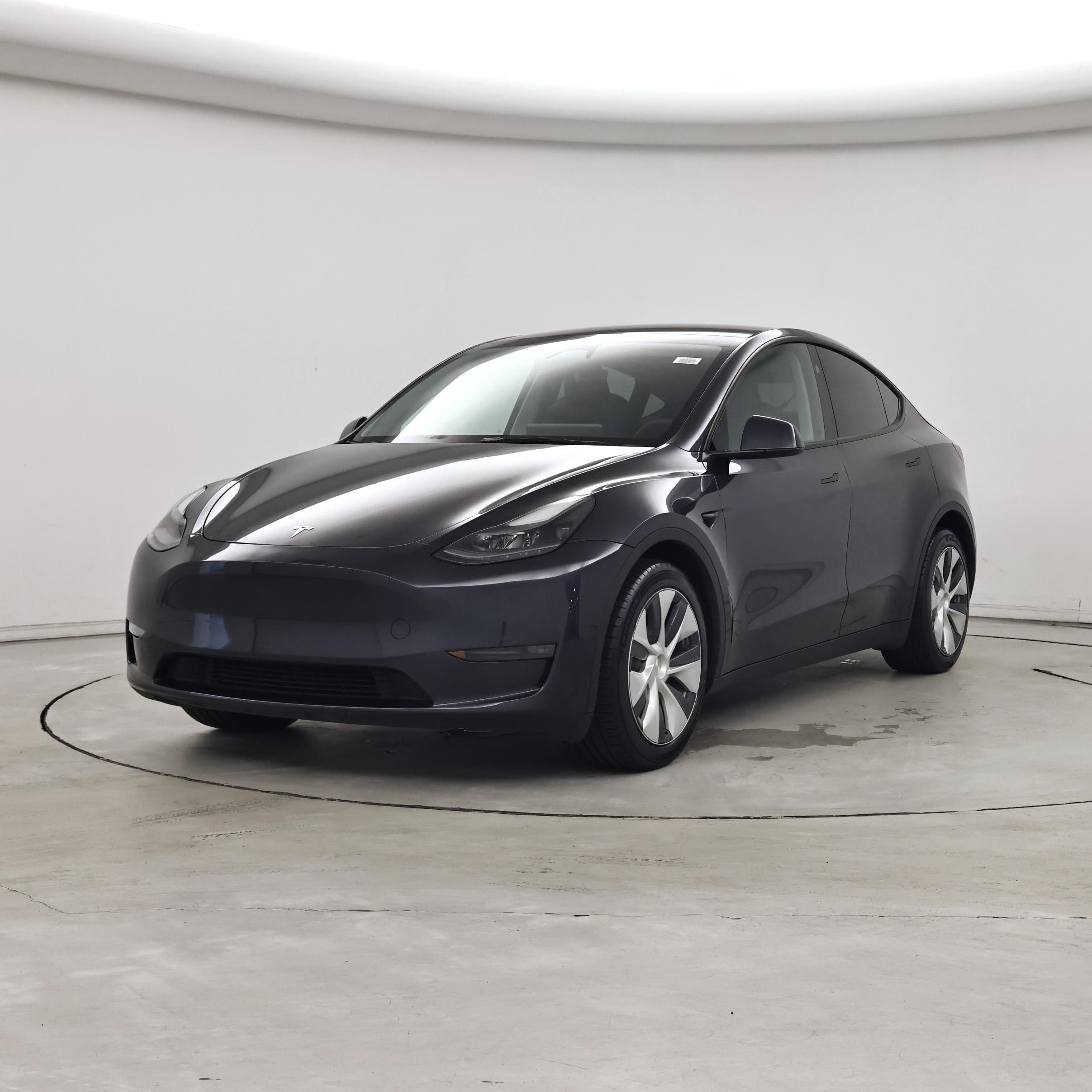 Thumbnail: 2024 Tesla Model Y - 4