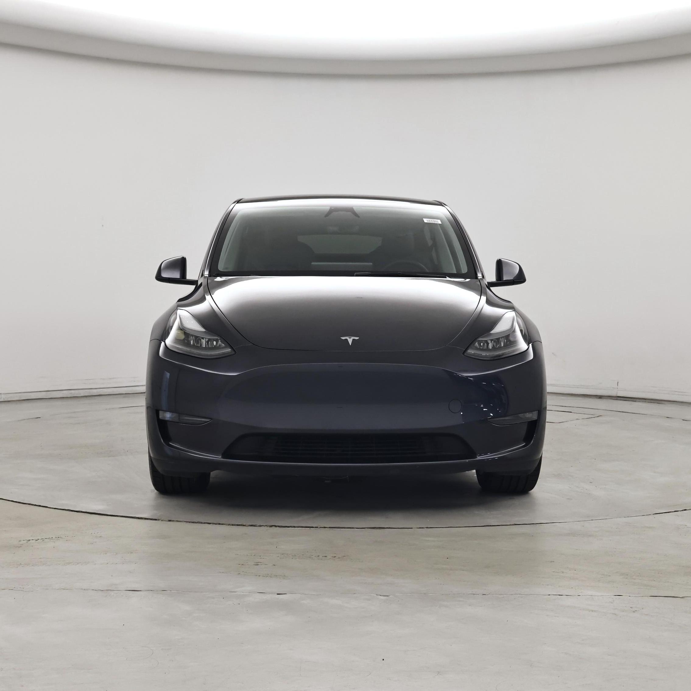 Thumbnail: 2024 Tesla Model Y - 5