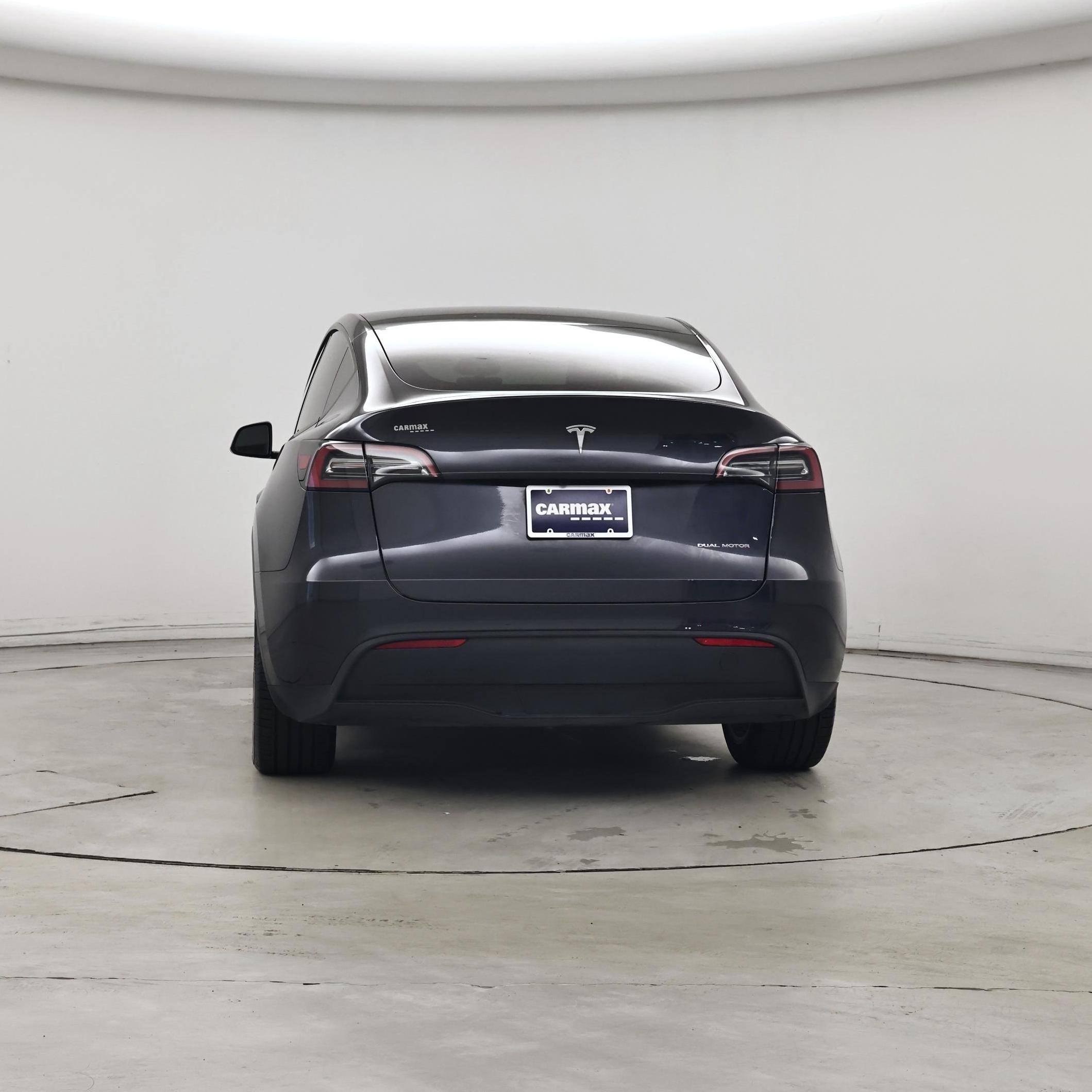 Thumbnail: 2024 Tesla Model Y - 6