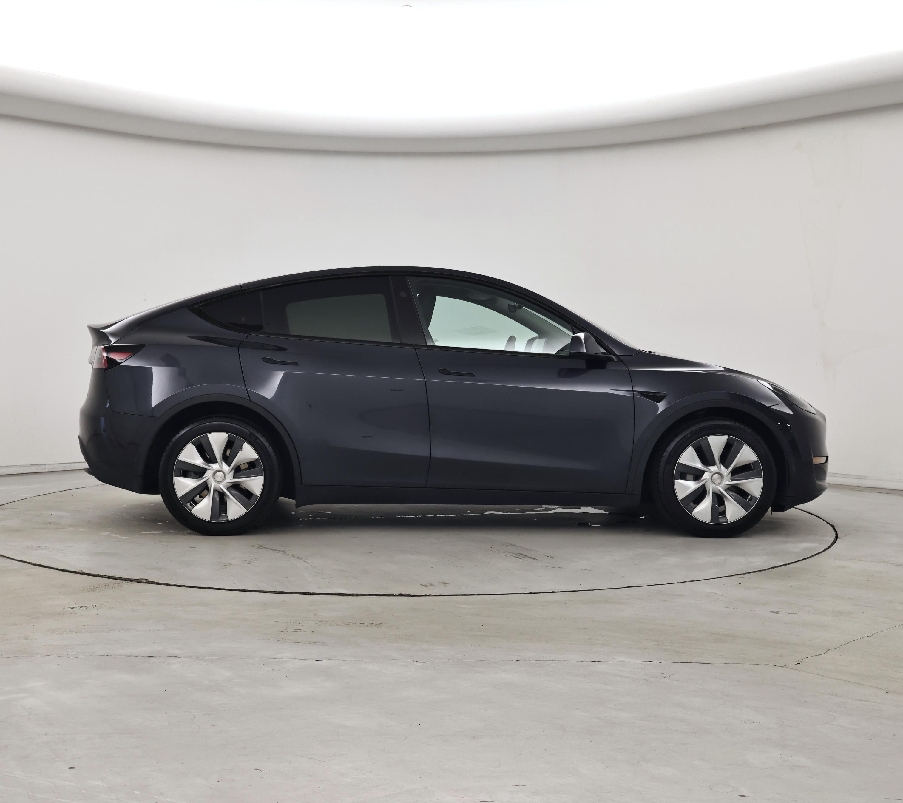 Thumbnail: 2024 Tesla Model Y - 7