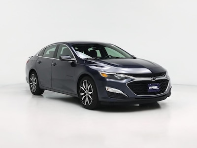 2020 Chevrolet Malibu RS