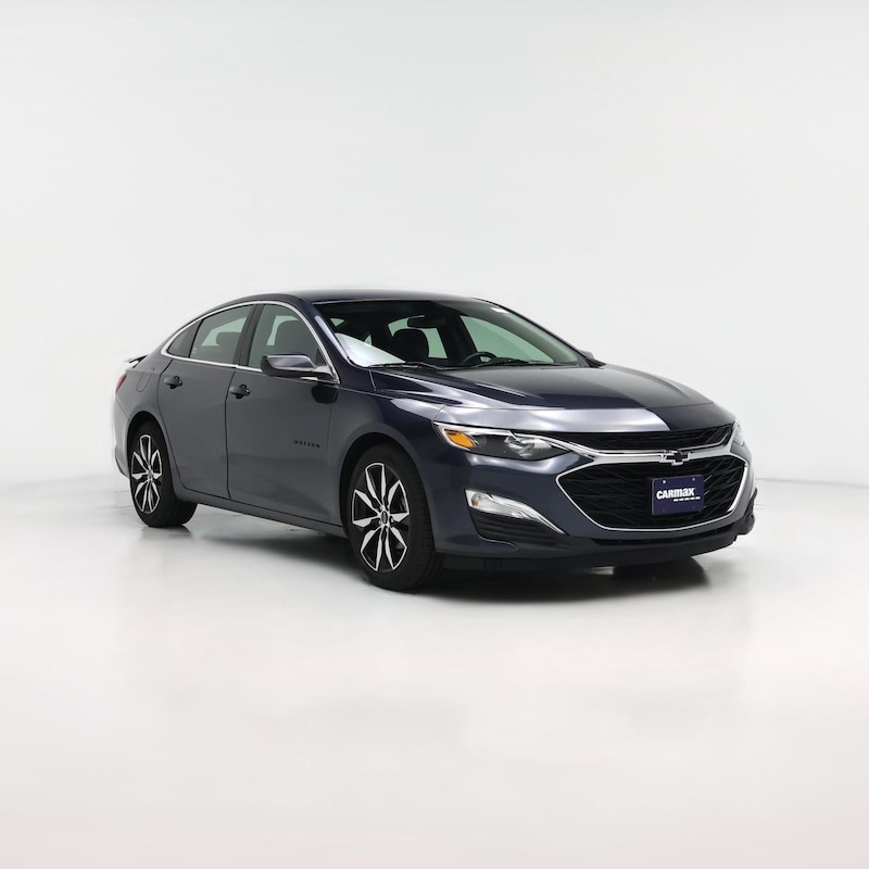 2020 Chevrolet Malibu RS