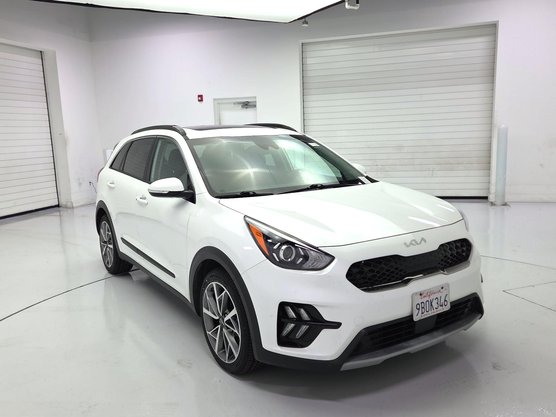 Thumbnail: 2022 Kia Niro - 1