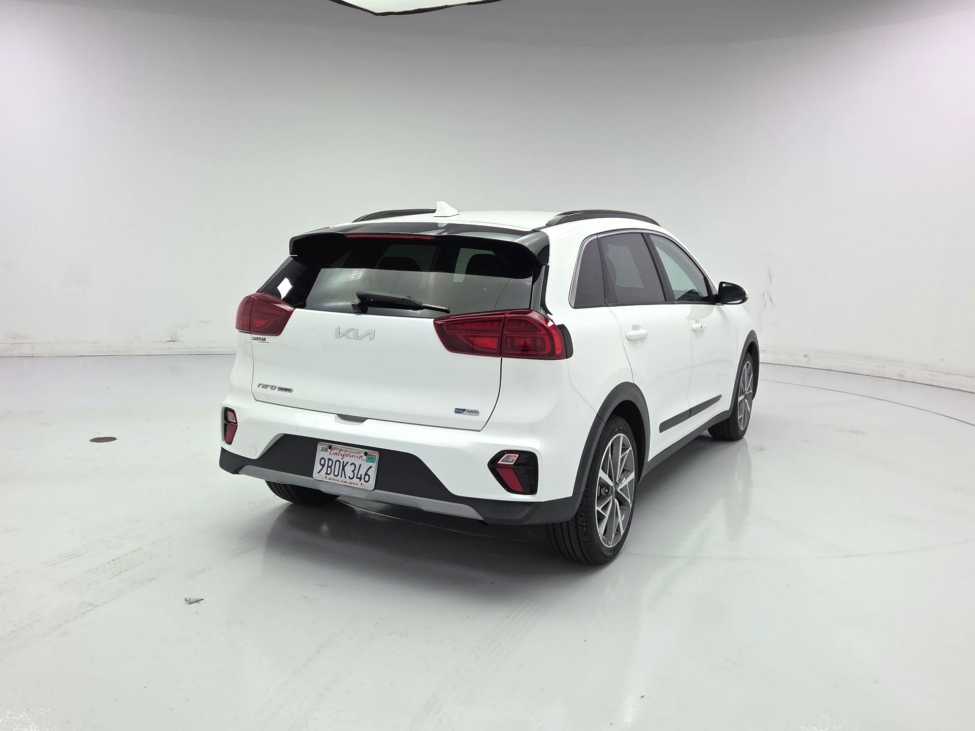 Thumbnail: 2022 Kia Niro - 5