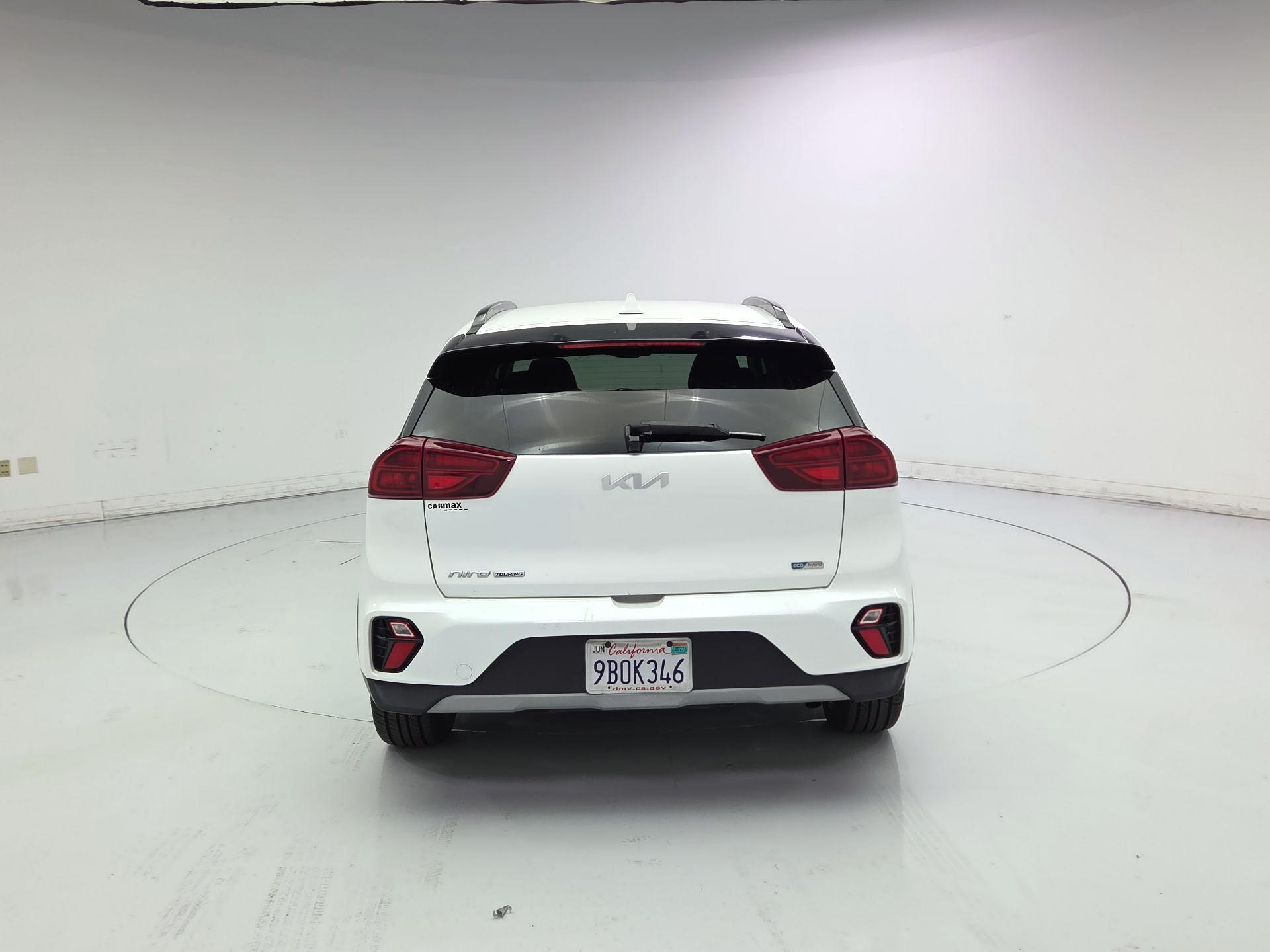 Thumbnail: 2022 Kia Niro - 6