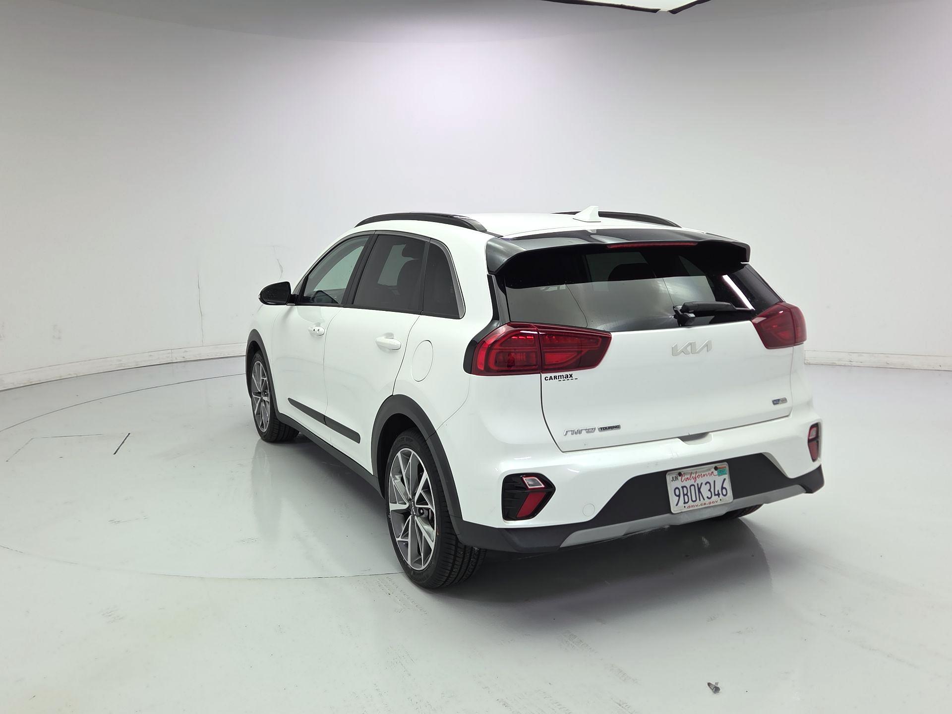 Thumbnail: 2022 Kia Niro - 7