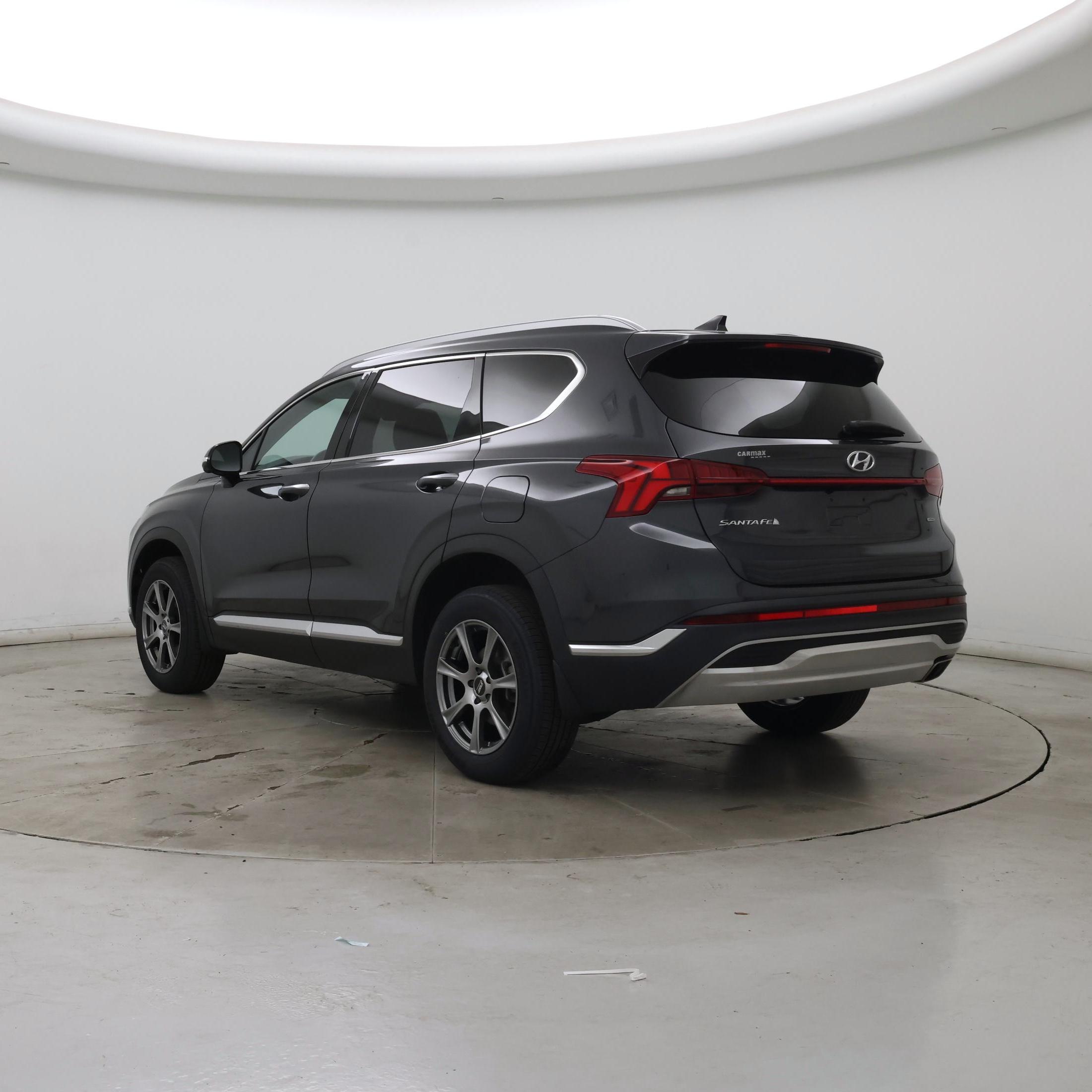 Thumbnail: 2023 Hyundai Santa Fe - 2