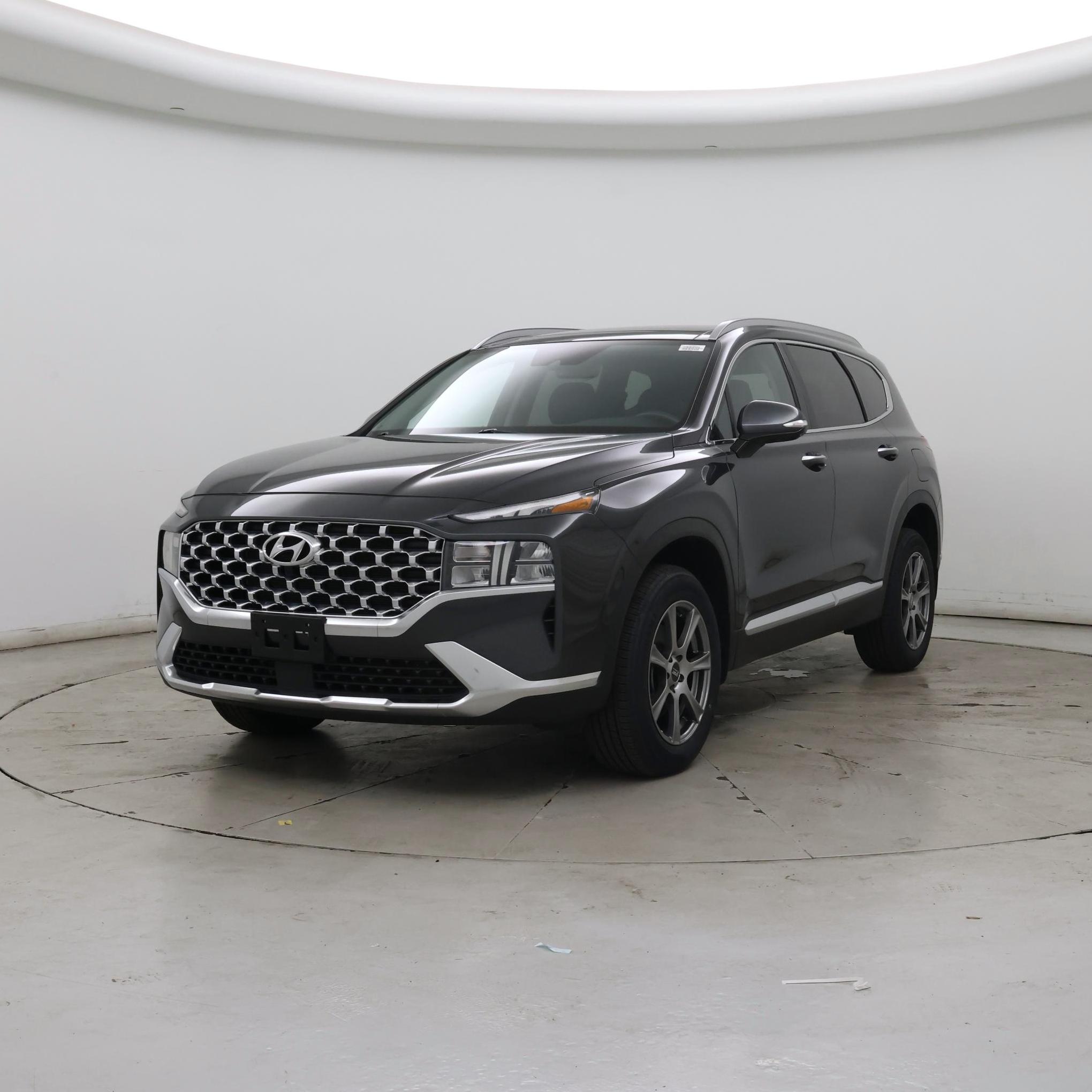 Thumbnail: 2023 Hyundai Santa Fe - 4
