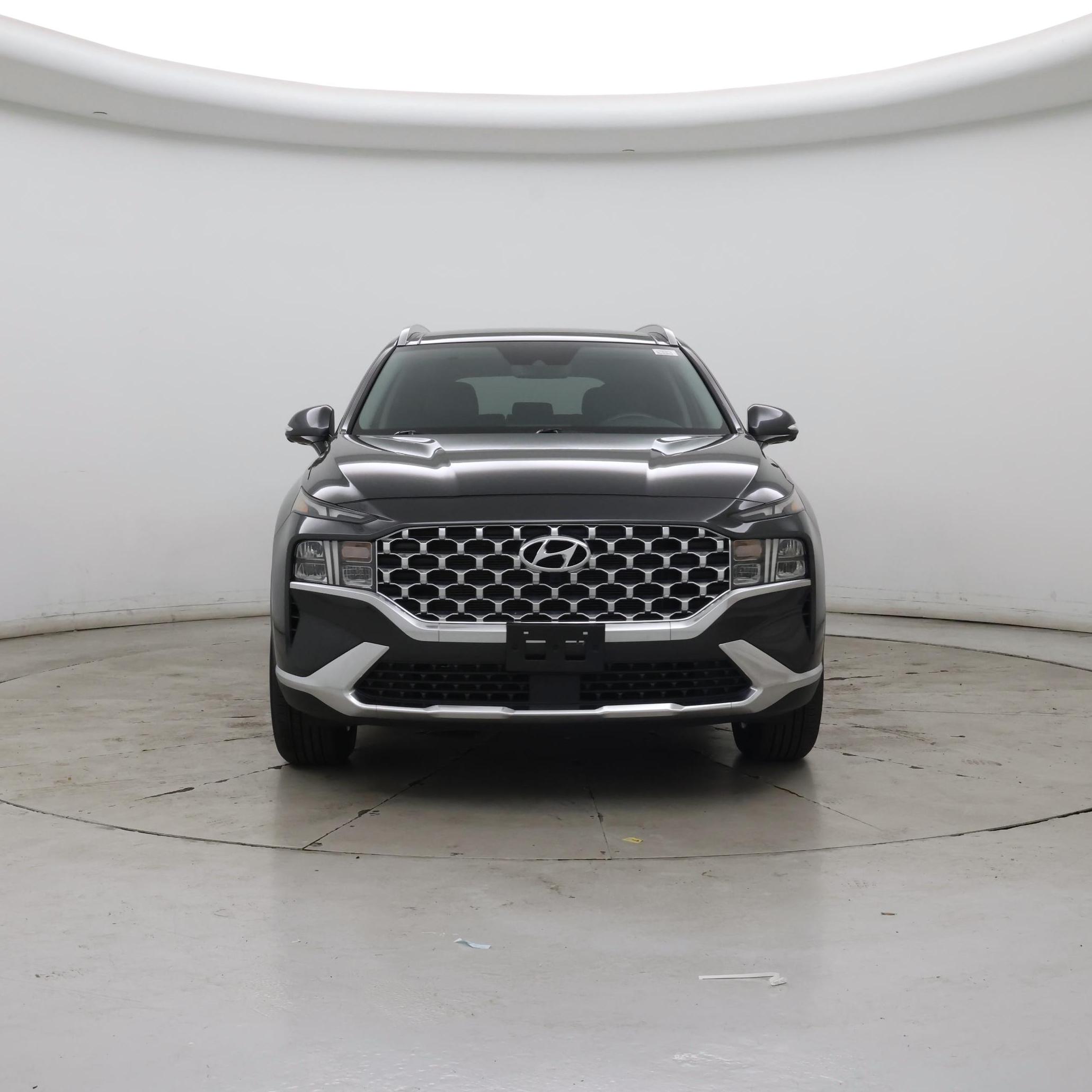 Thumbnail: 2023 Hyundai Santa Fe - 5