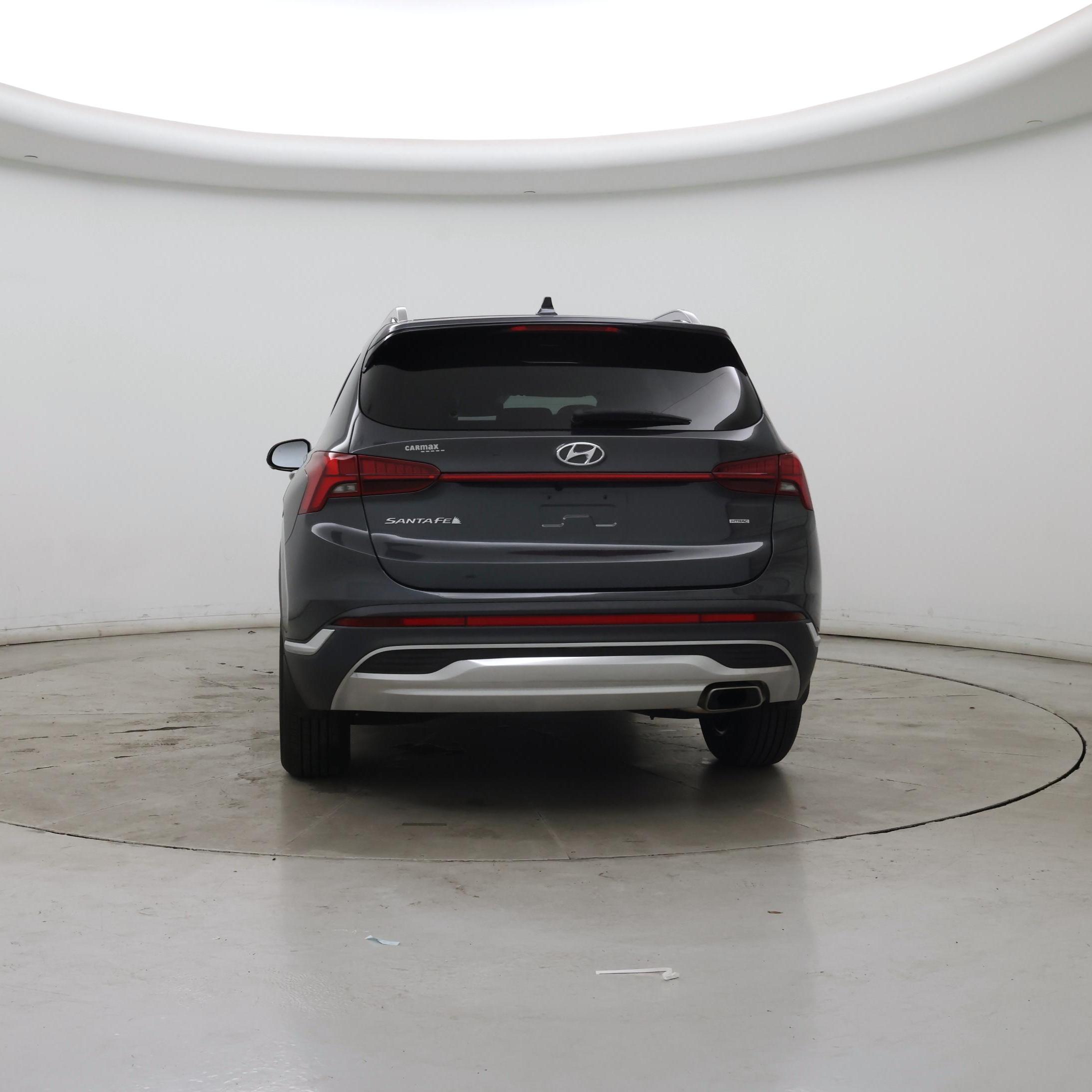 Thumbnail: 2023 Hyundai Santa Fe - 6