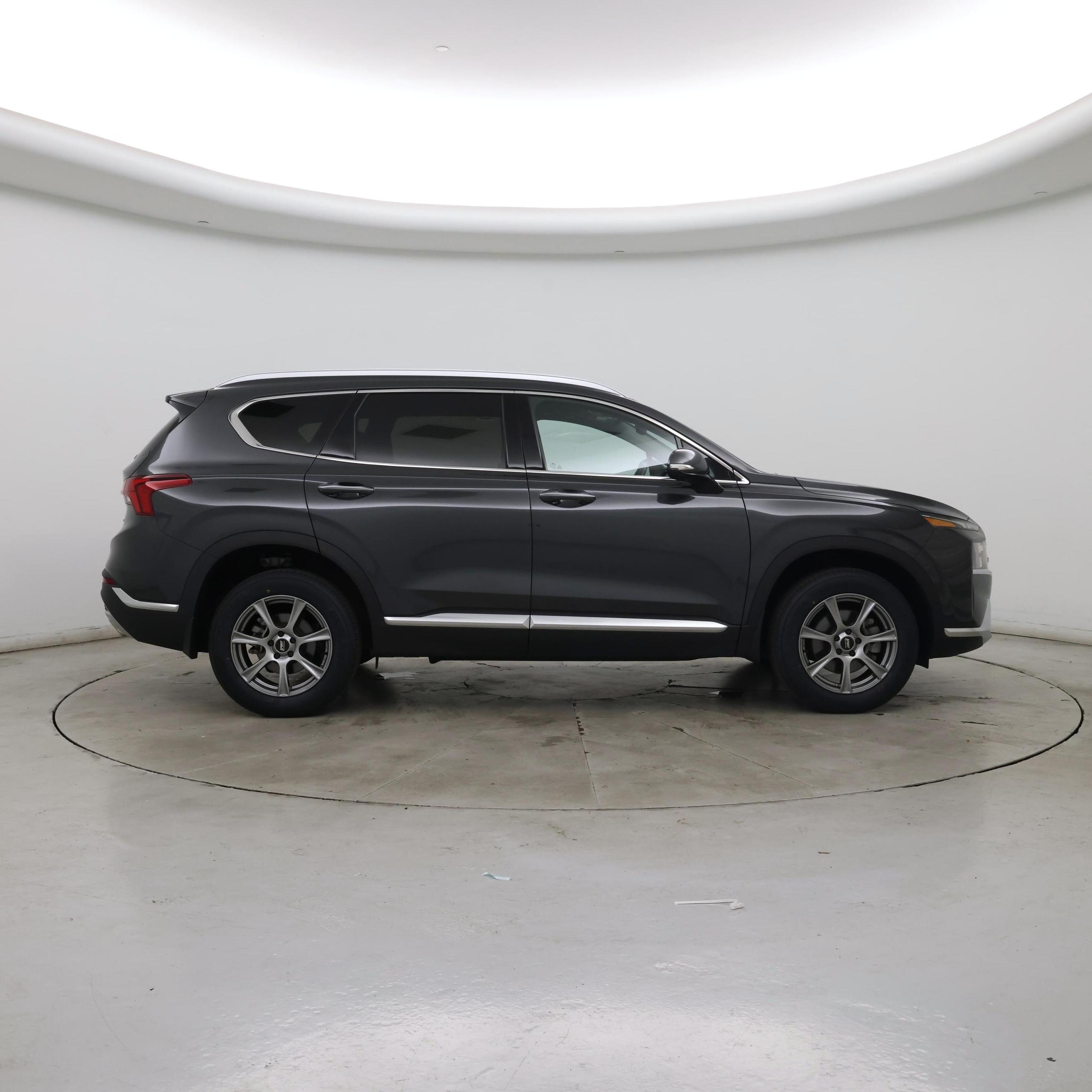 Thumbnail: 2023 Hyundai Santa Fe - 7