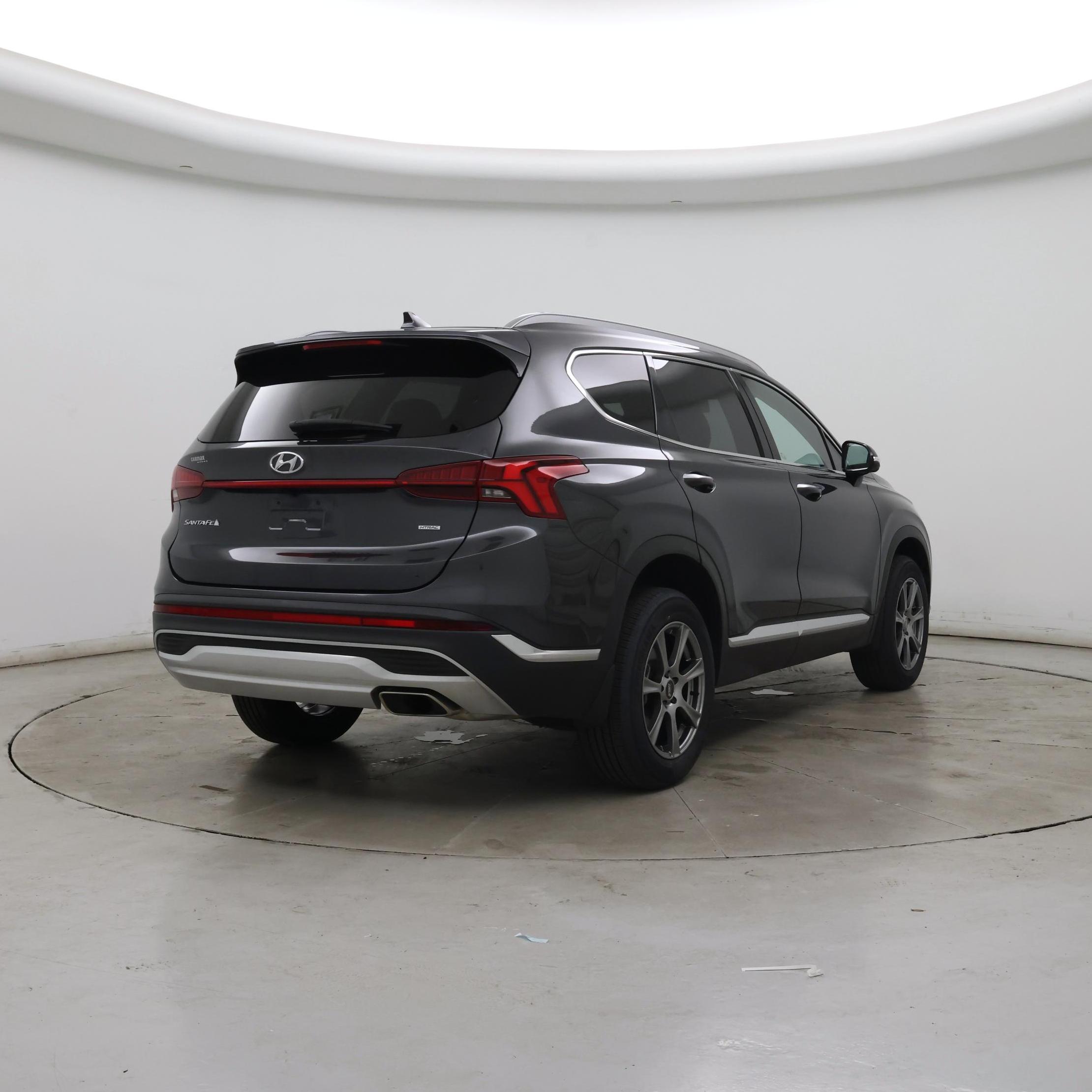 Thumbnail: 2023 Hyundai Santa Fe - 8
