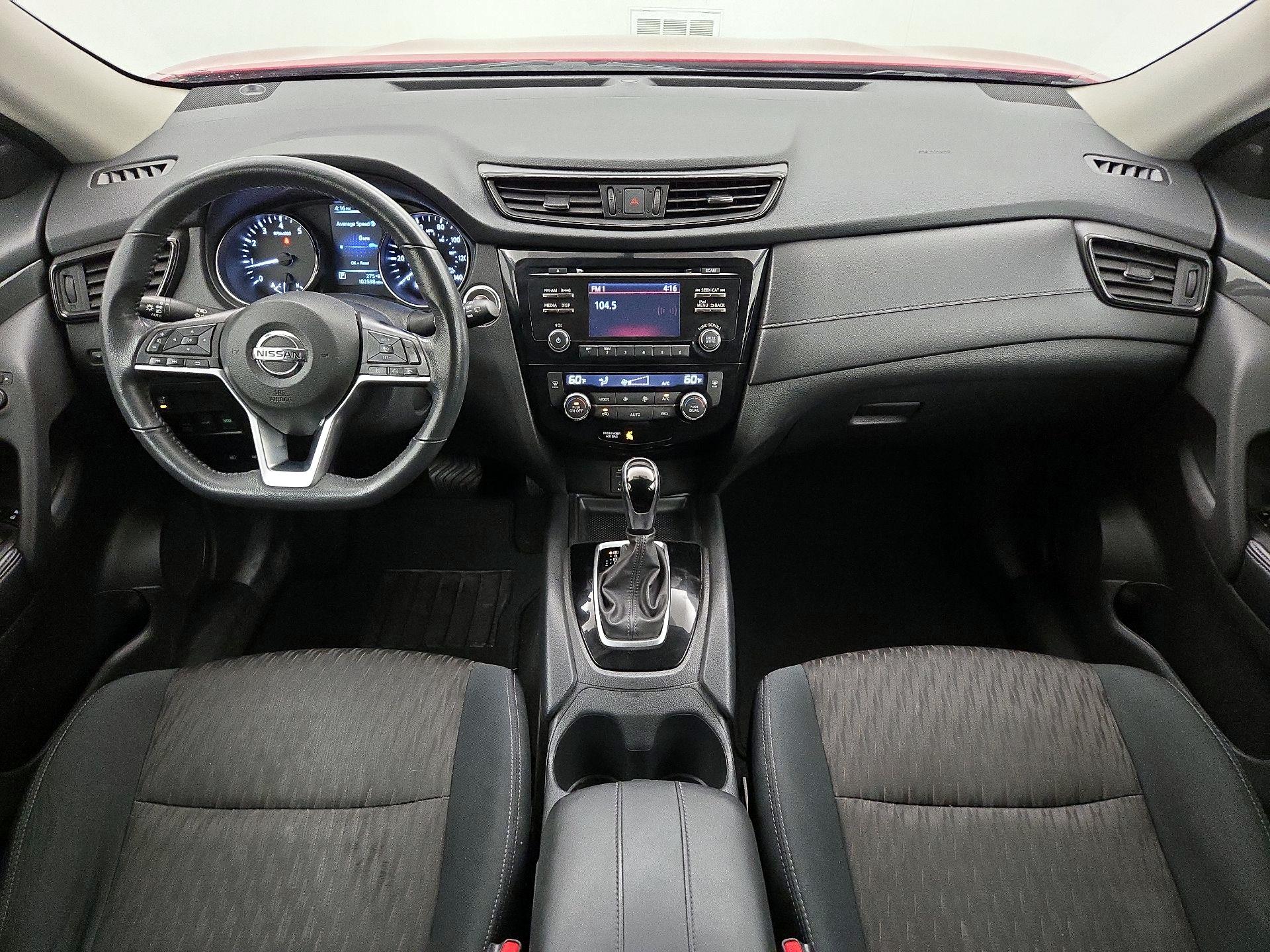 Thumbnail: 2017 Nissan Rogue - 9