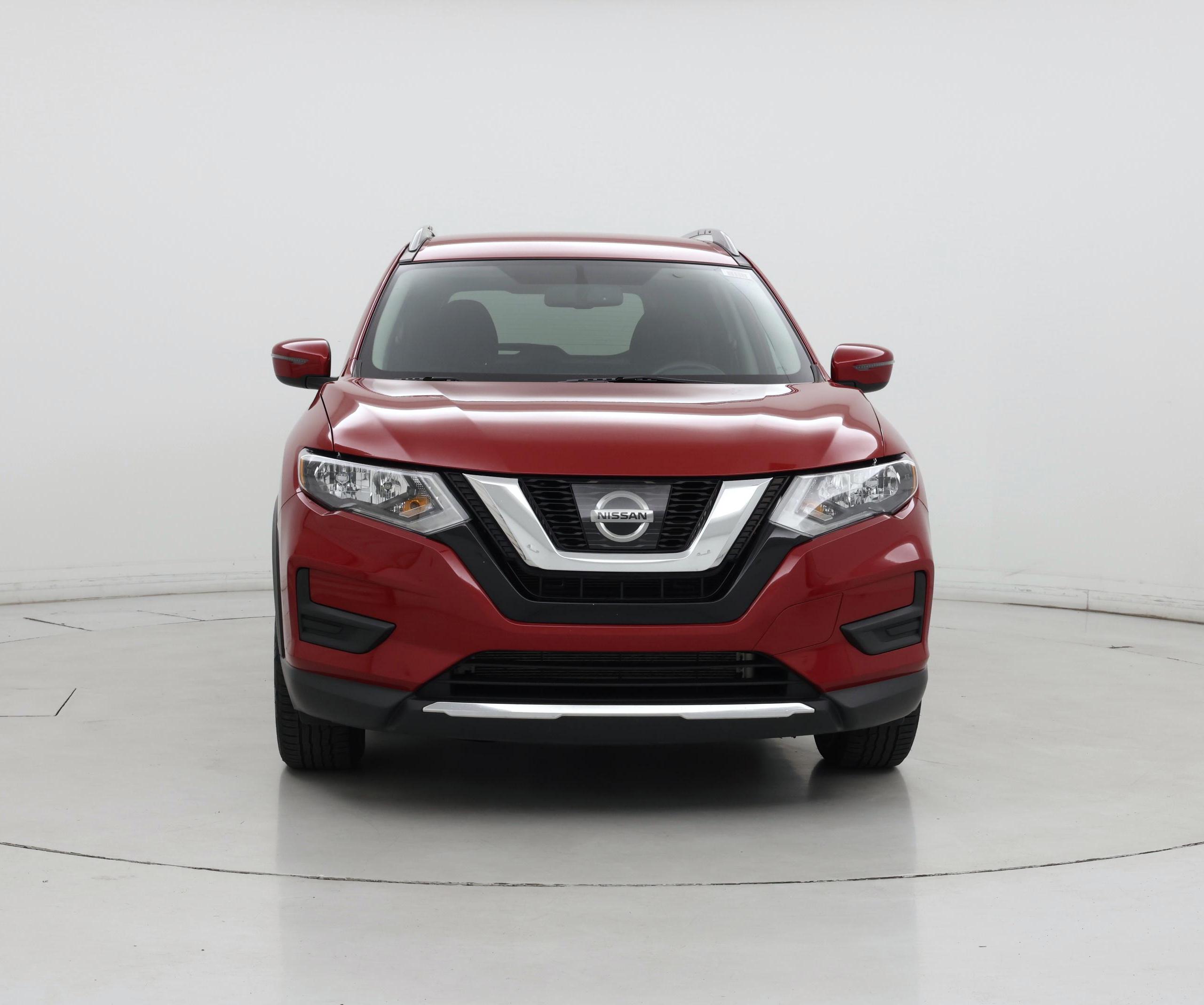 Thumbnail: 2017 Nissan Rogue - 5