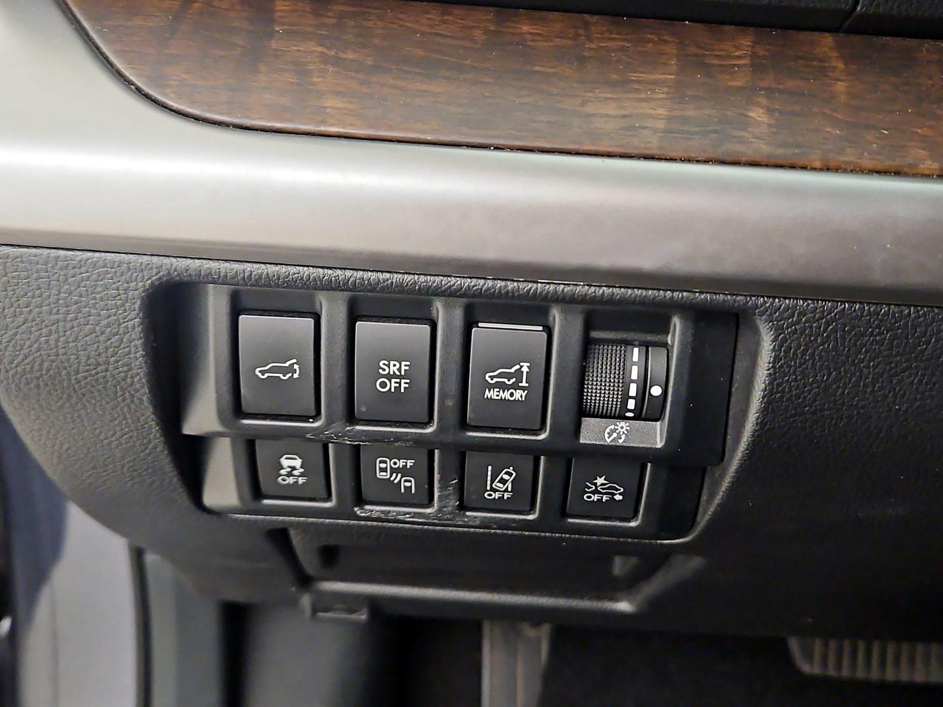 Thumbnail: 2017 Subaru Outback - 13