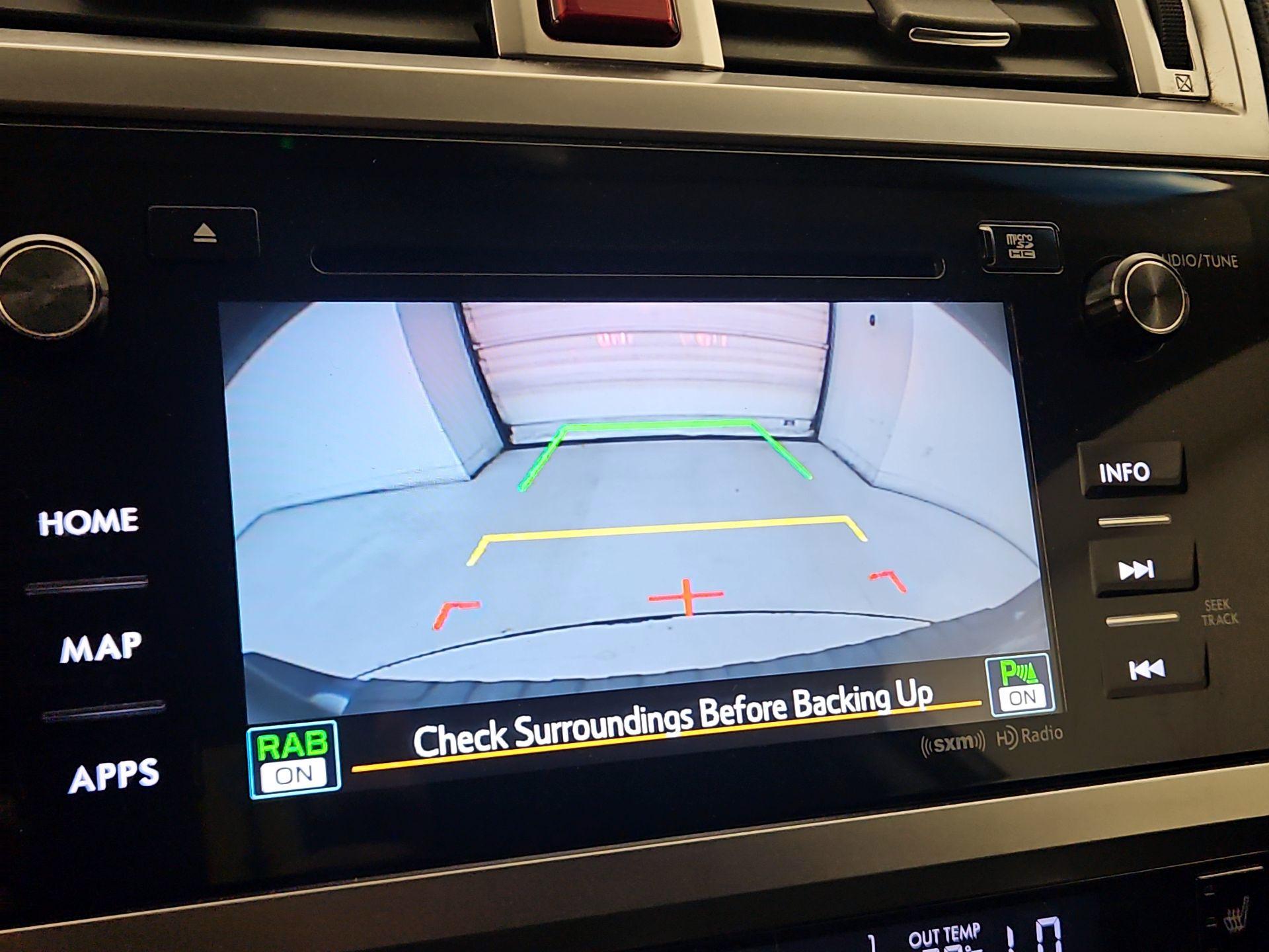 Thumbnail: 2017 Subaru Outback - 15