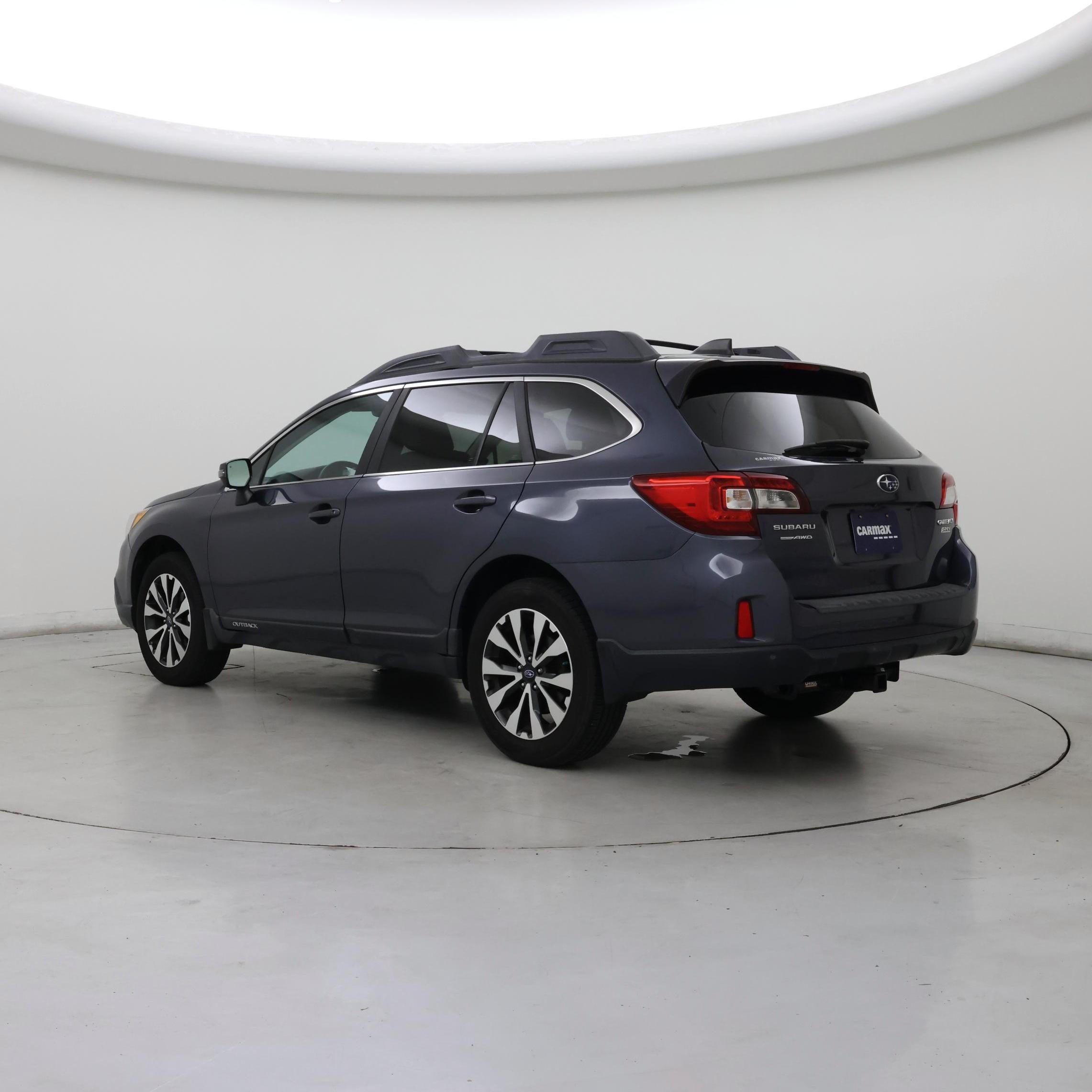 Thumbnail: 2017 Subaru Outback - 2