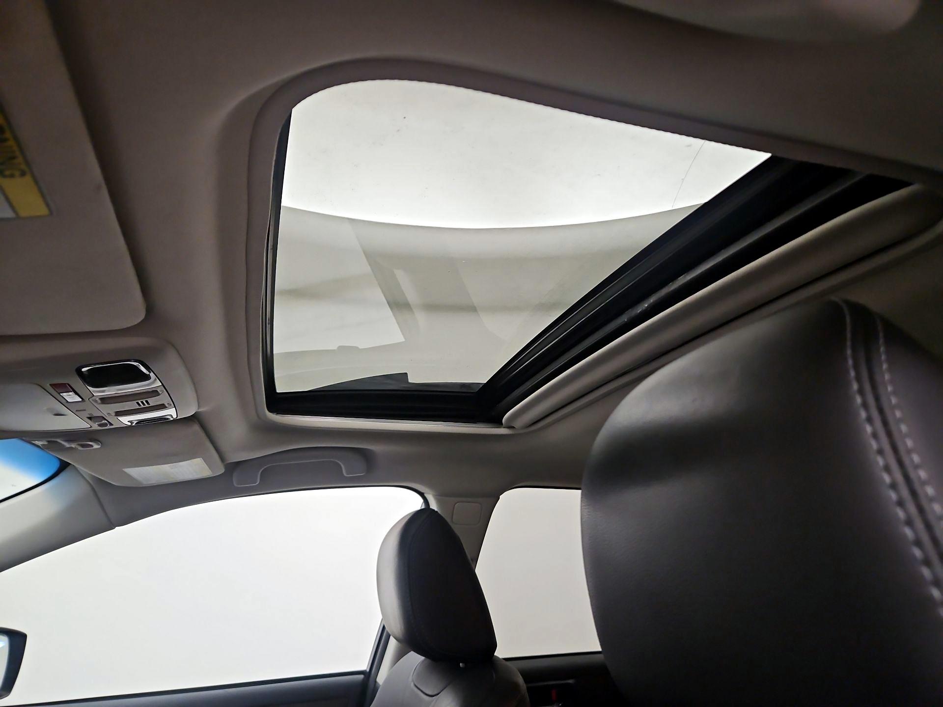 Thumbnail: 2017 Subaru Outback - 20