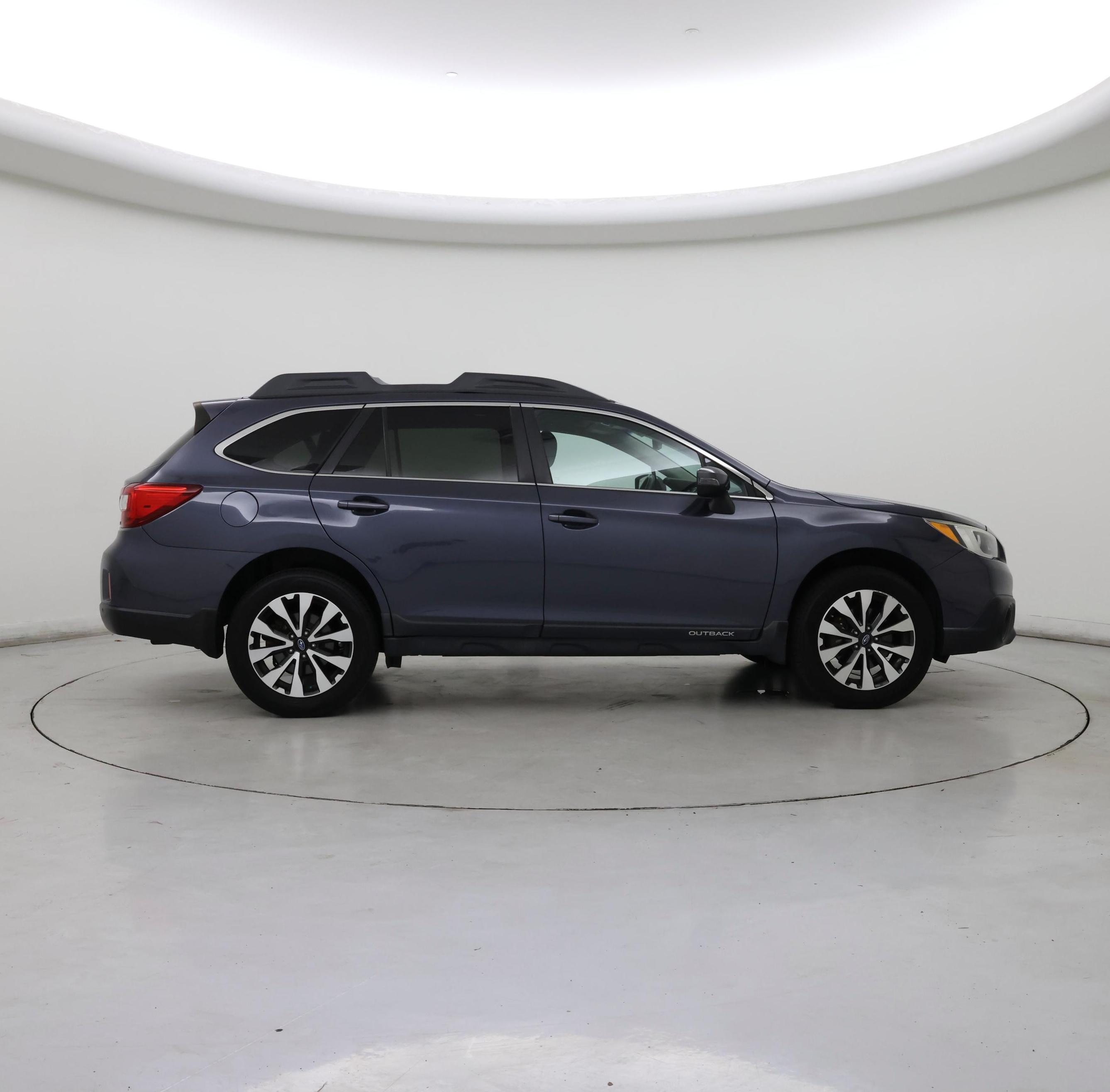 Thumbnail: 2017 Subaru Outback - 7