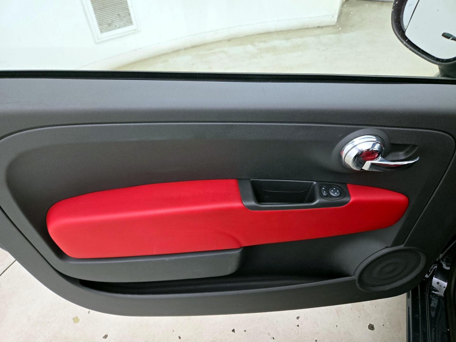 Thumbnail: 2017 Fiat 500 - 12