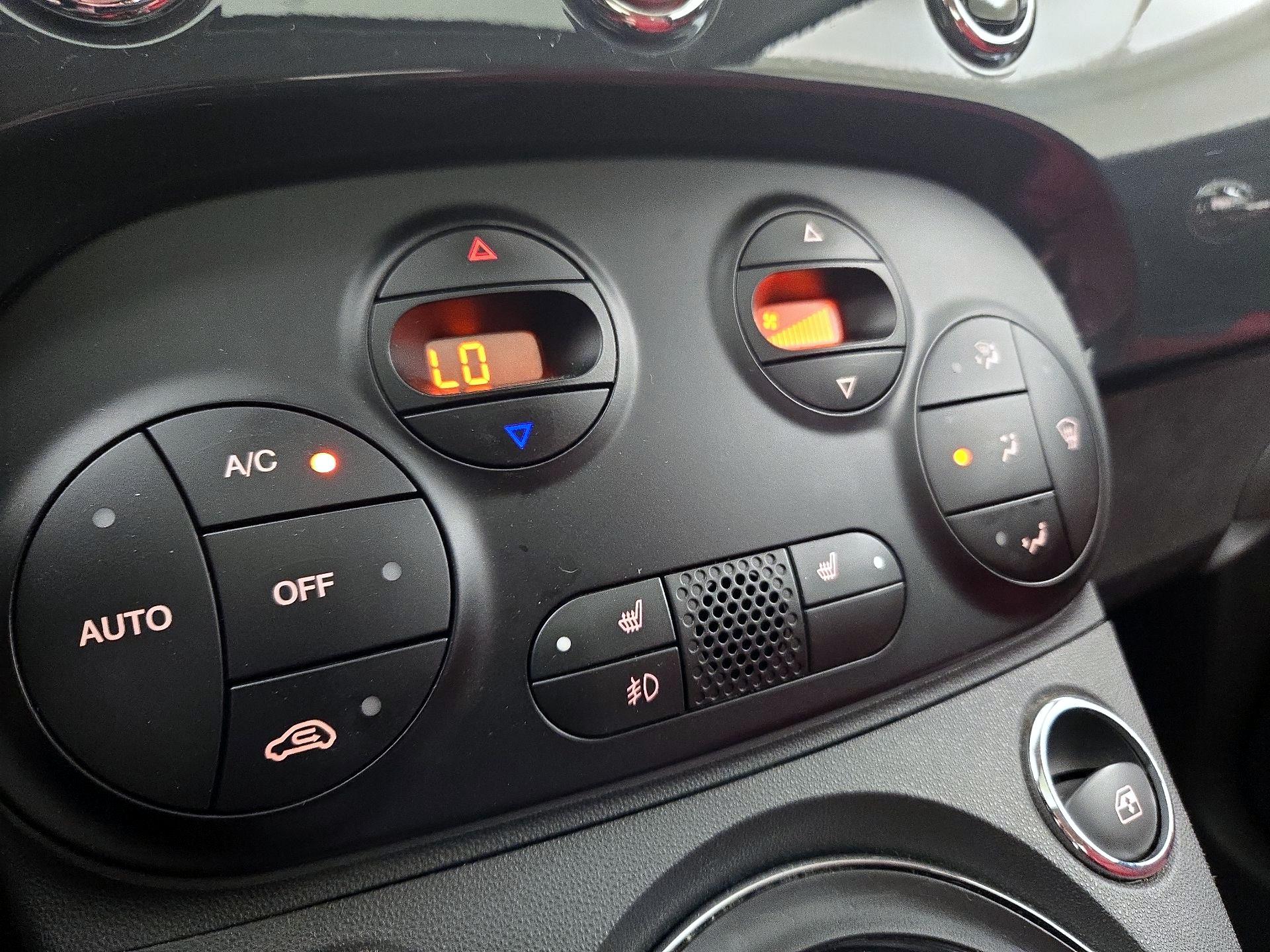 Thumbnail: 2017 Fiat 500 - 15