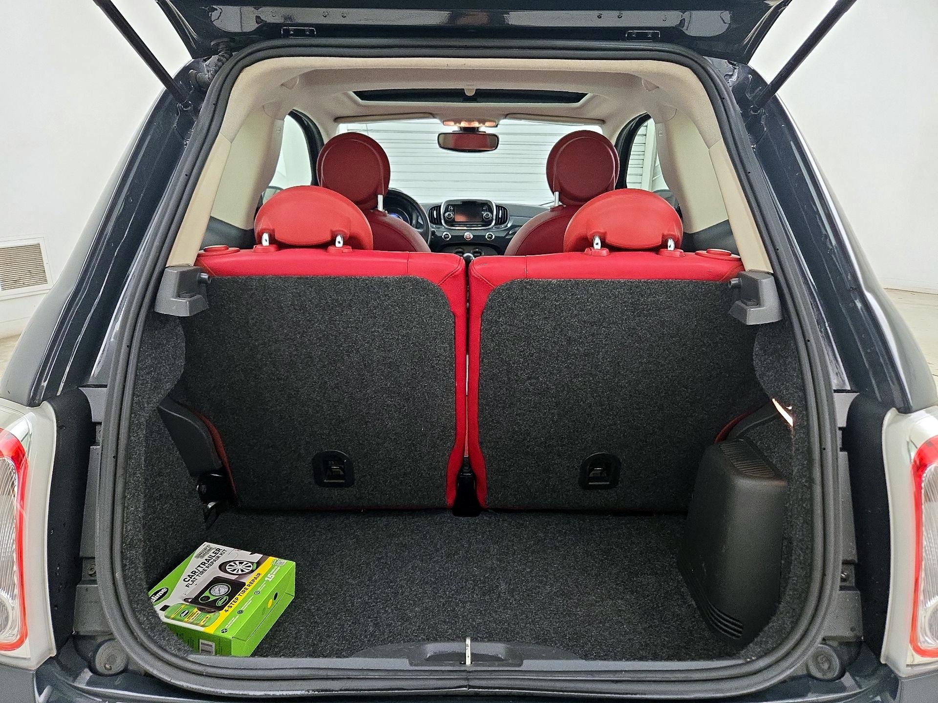 Thumbnail: 2017 Fiat 500 - 20