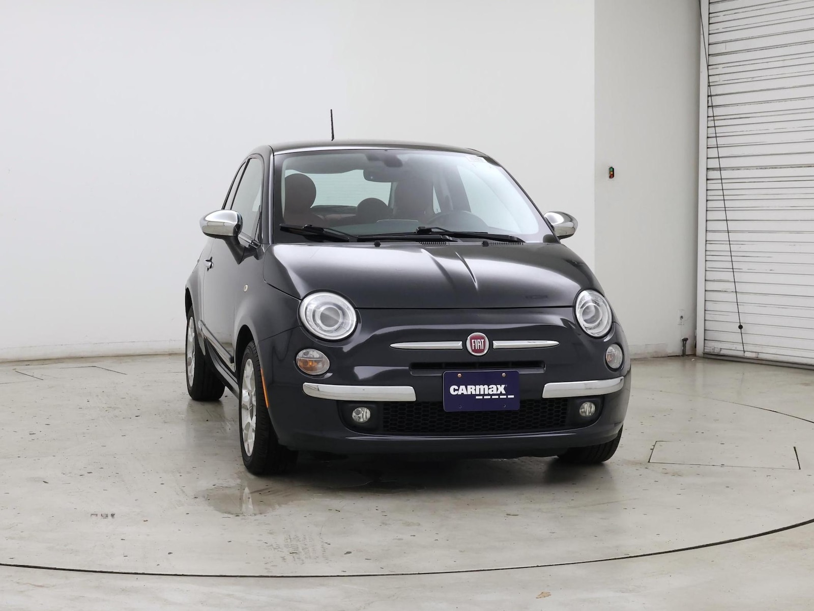 2017 FIAT 500 Lounge - Photo 6