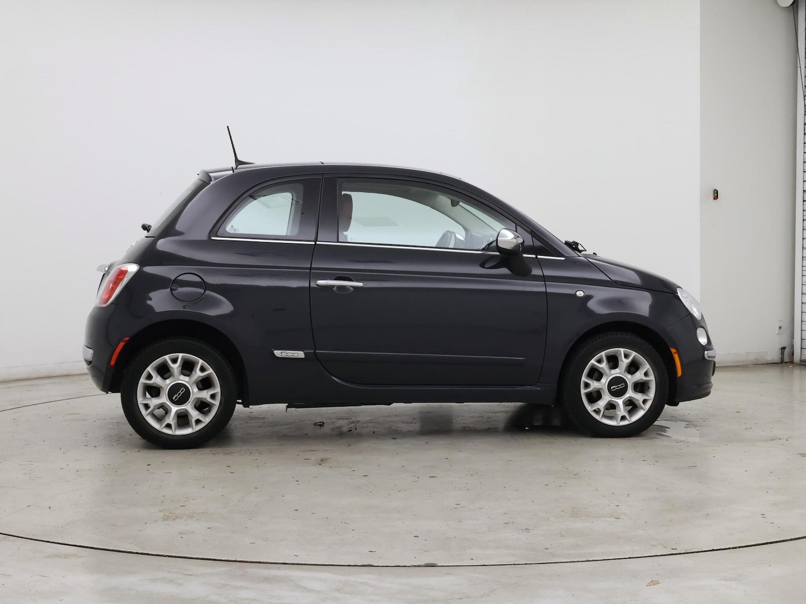 2017 FIAT 500 Lounge - Photo 8