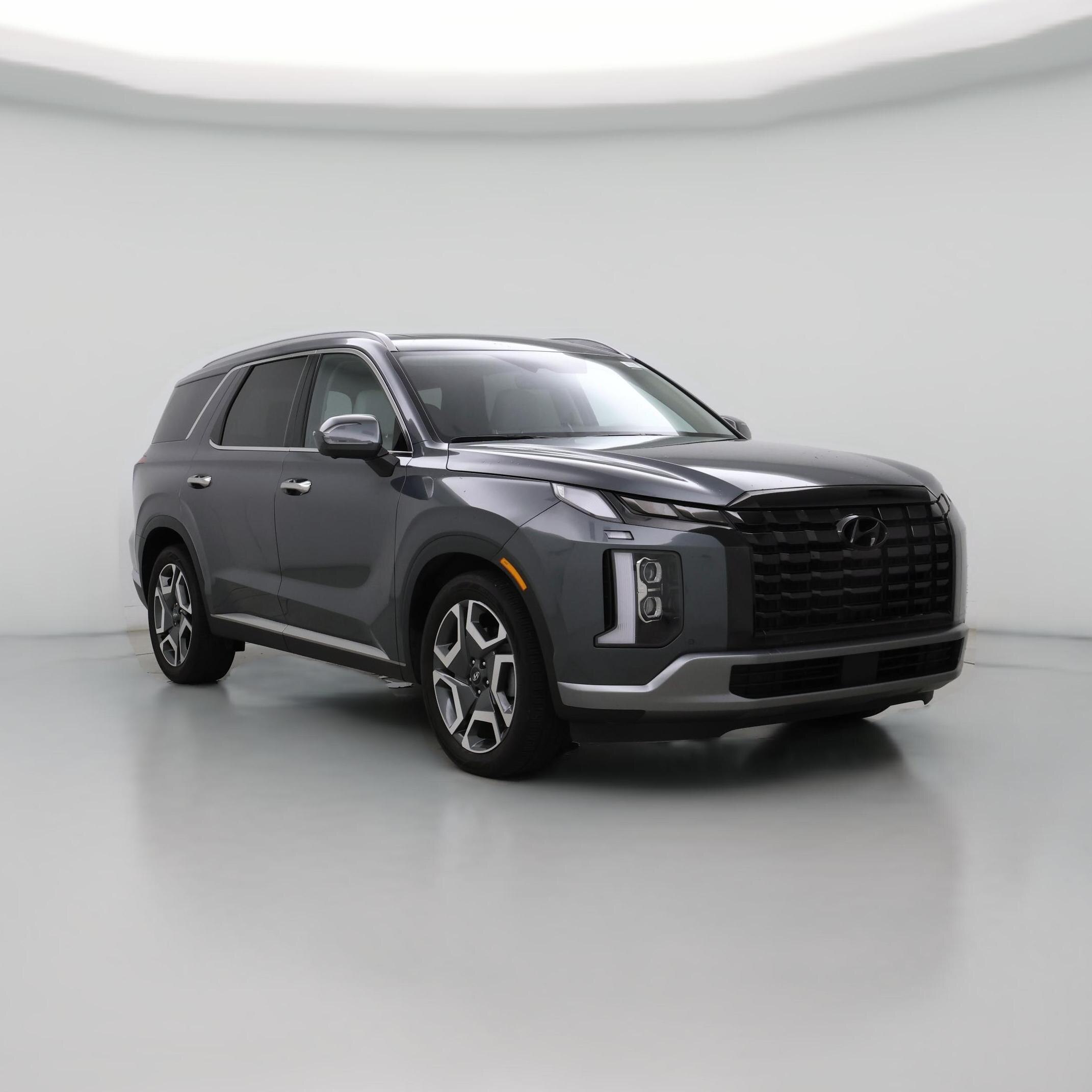 Thumbnail: 2024 Hyundai Palisade - 1