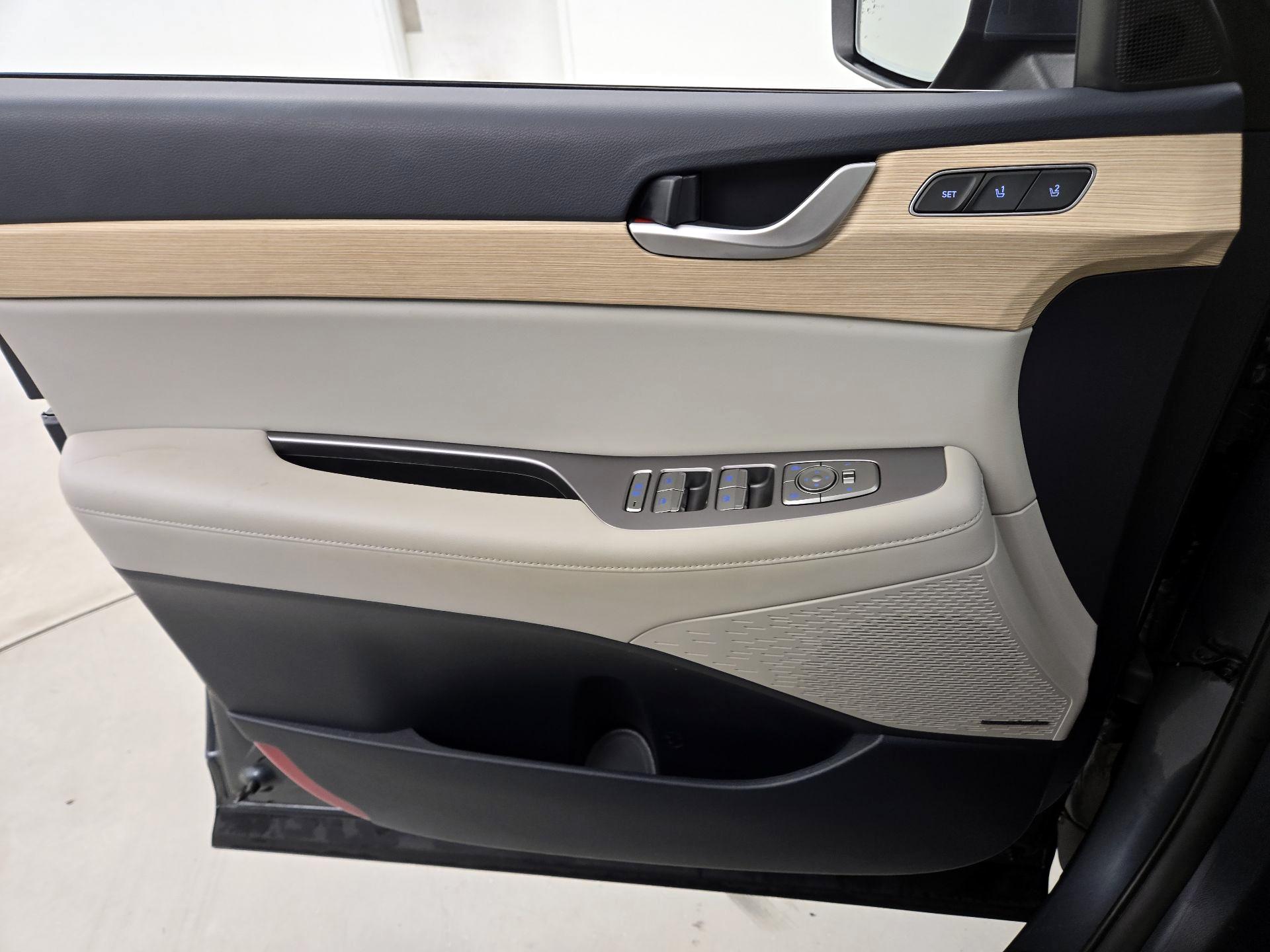 Thumbnail: 2024 Hyundai Palisade - 12
