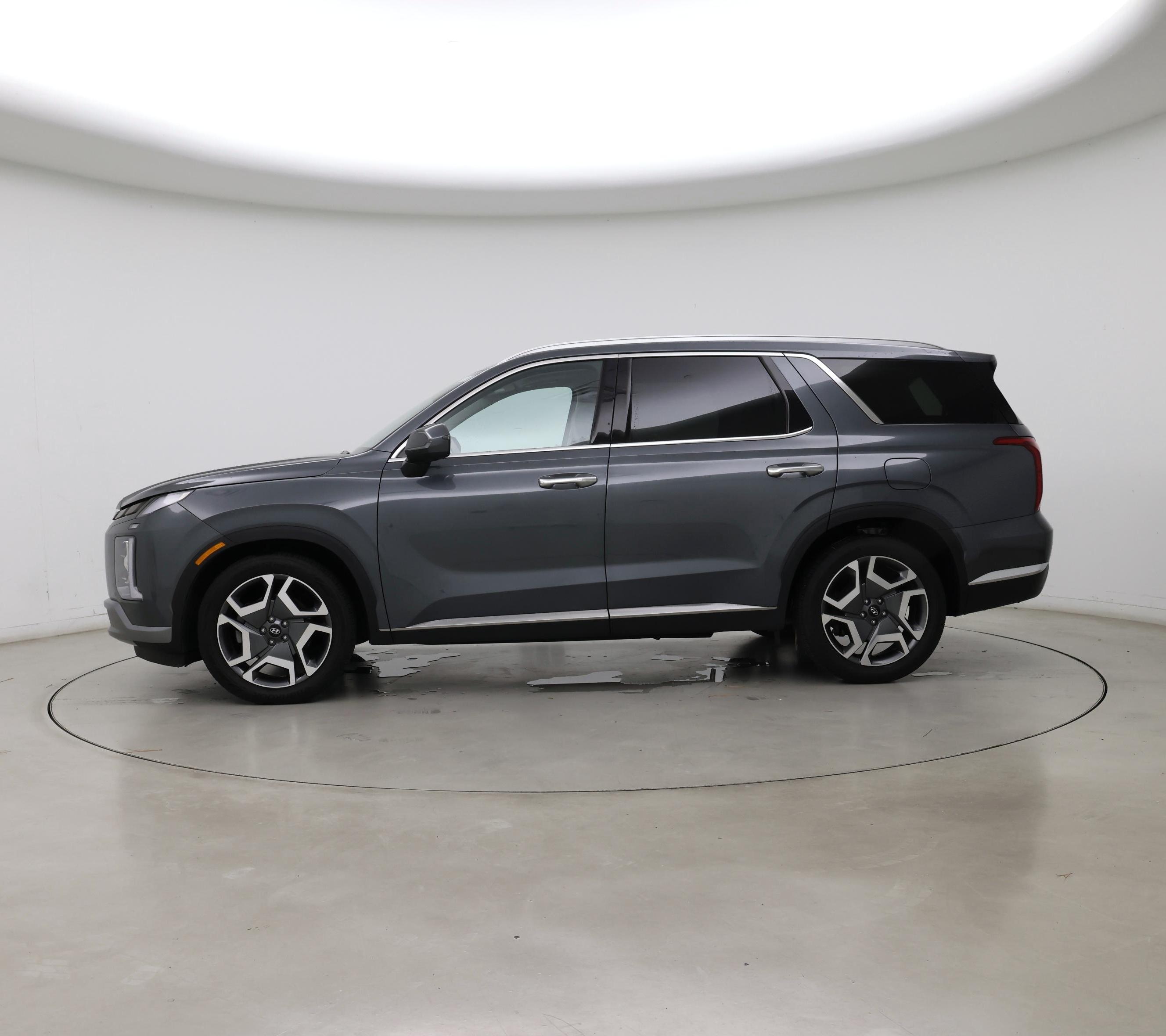 Thumbnail: 2024 Hyundai Palisade - 3