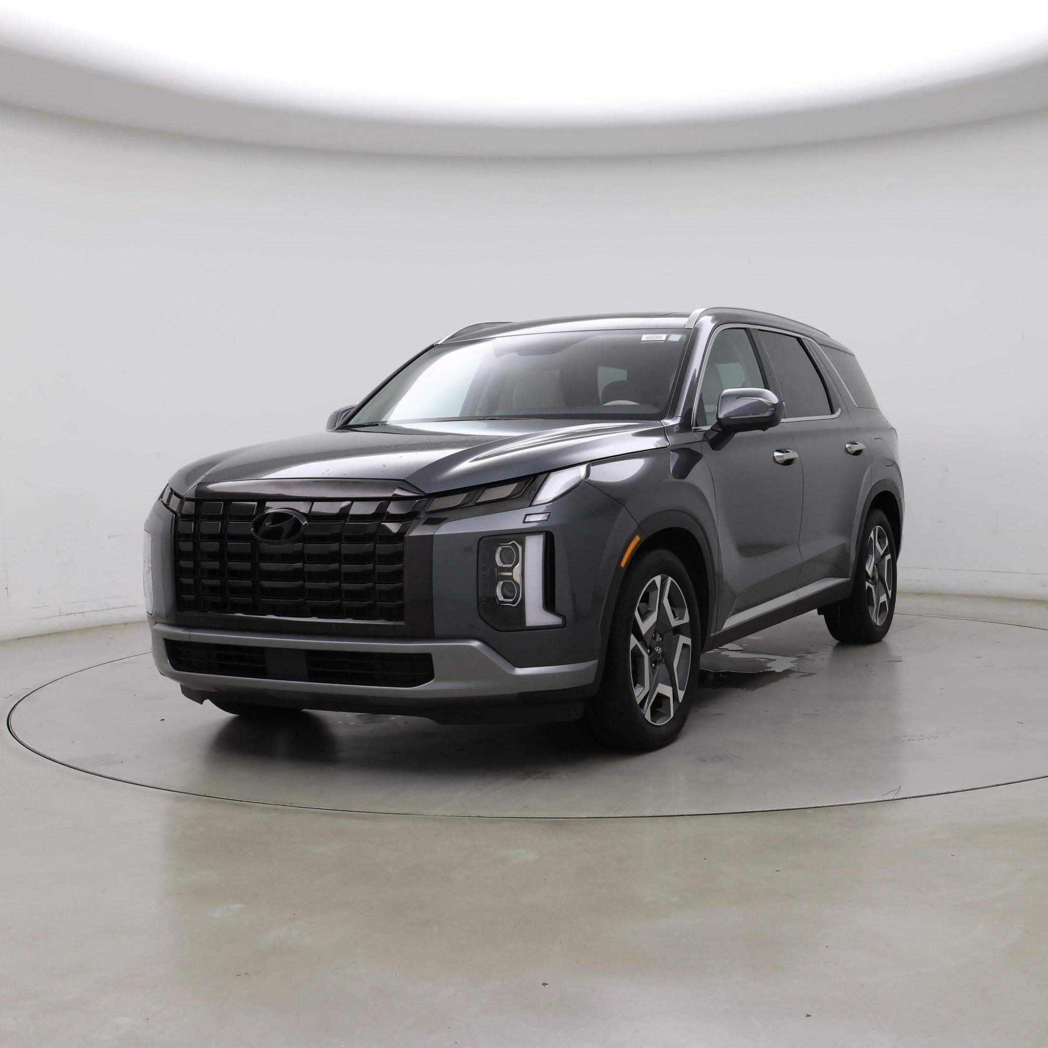Thumbnail: 2024 Hyundai Palisade - 4