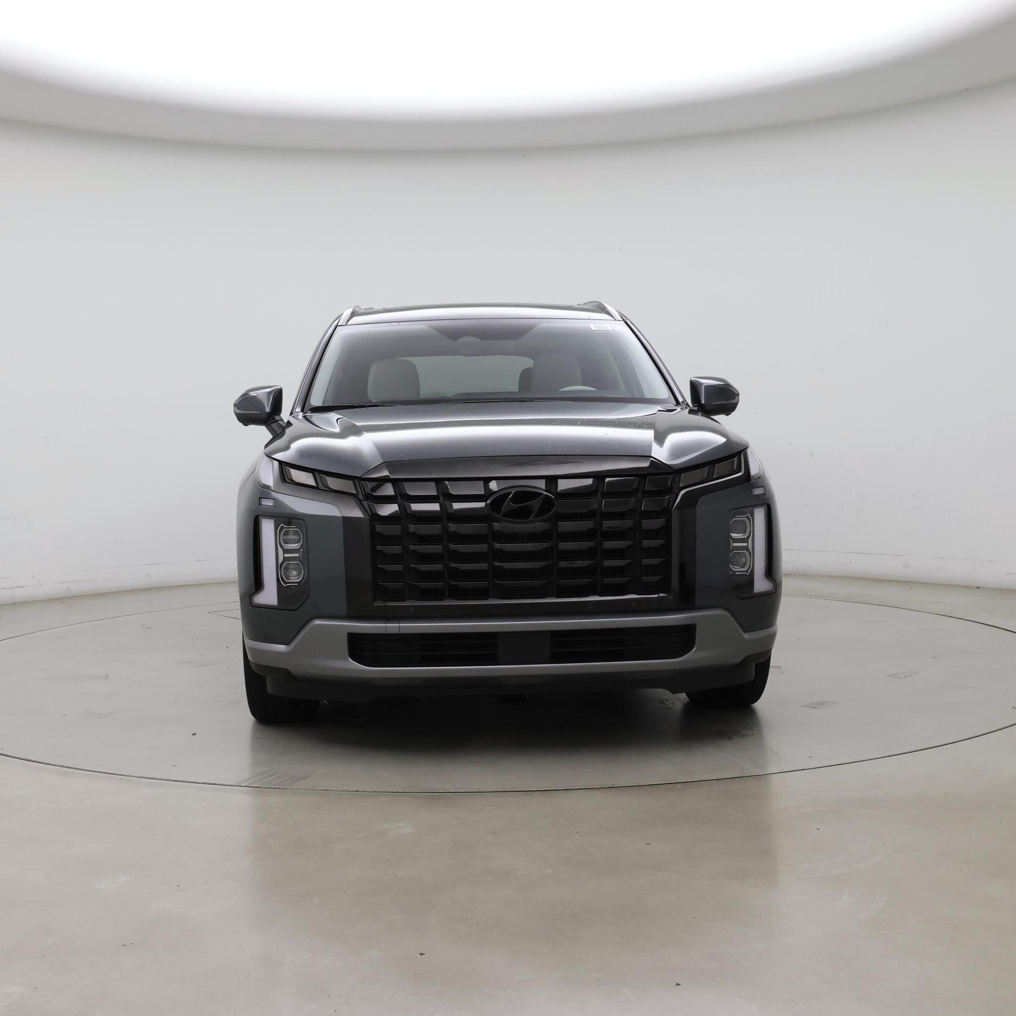 Thumbnail: 2024 Hyundai Palisade - 5