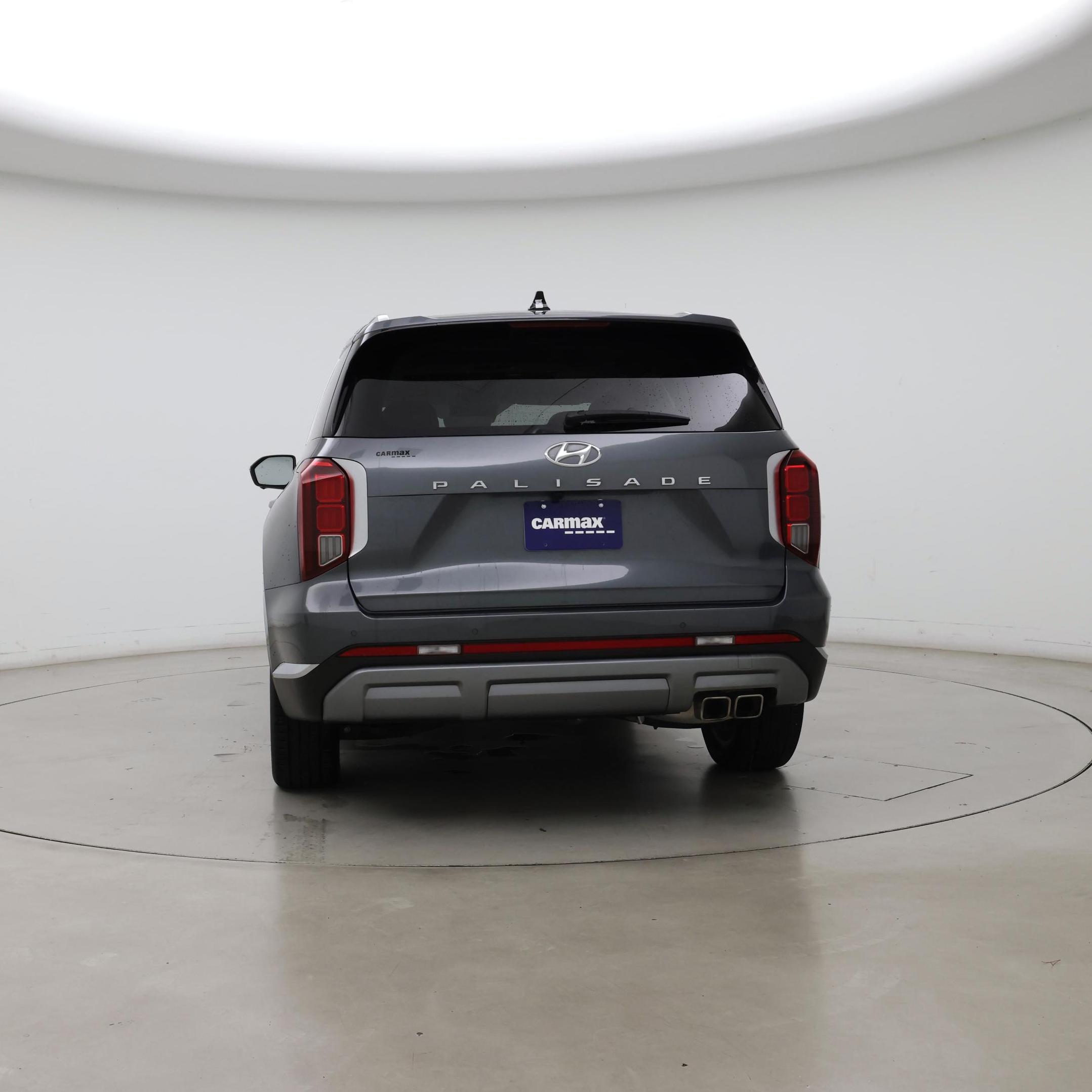Thumbnail: 2024 Hyundai Palisade - 6